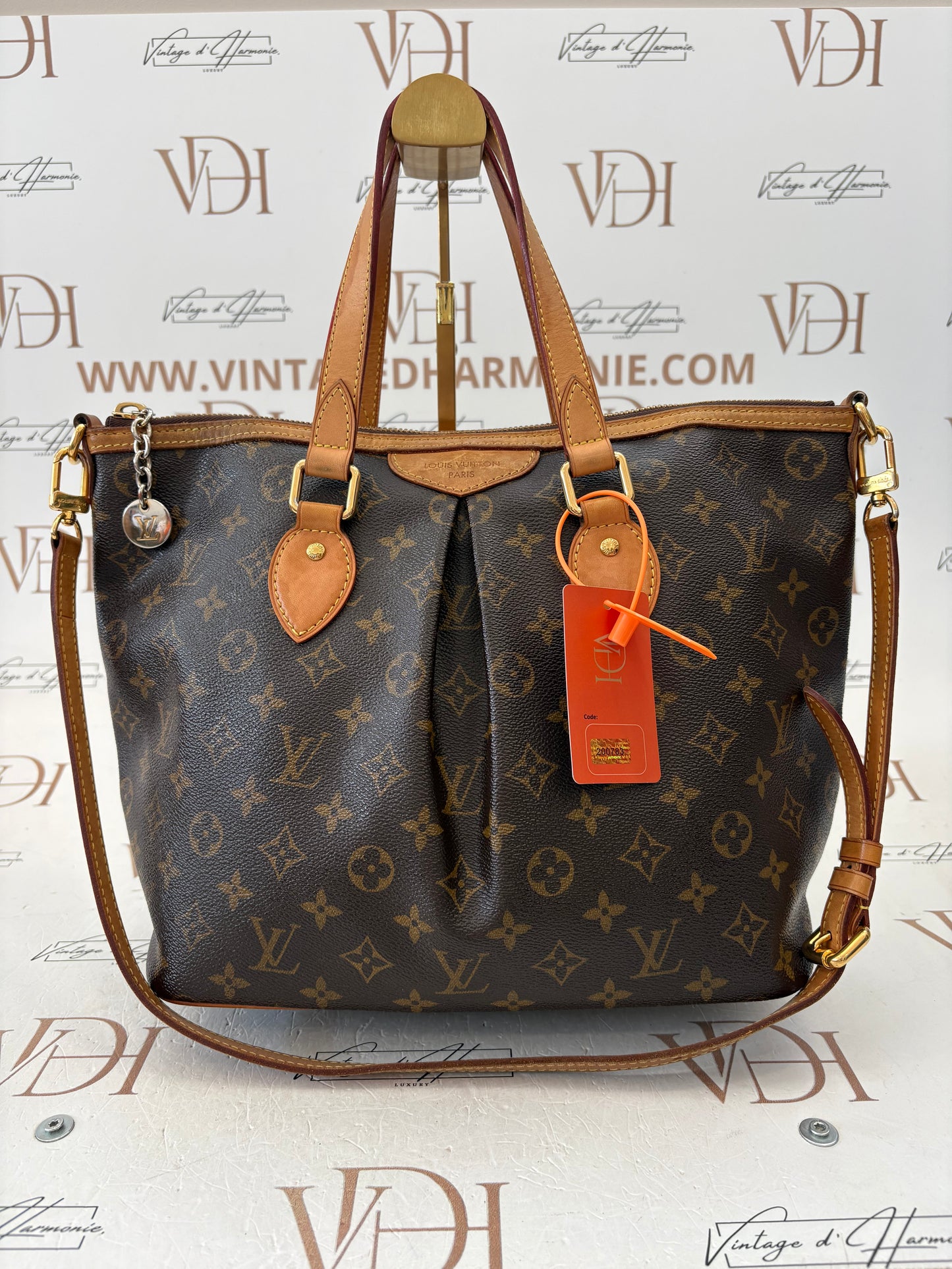 200783 - LV Palermo