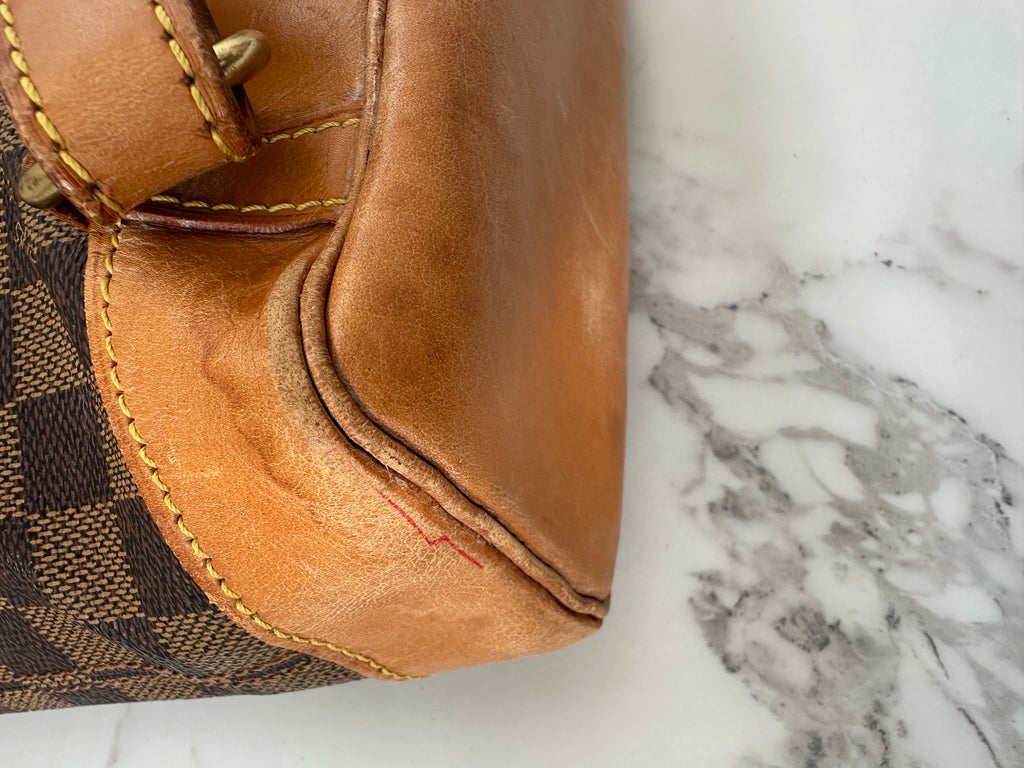 Louis Vuitton Arlequin Damier