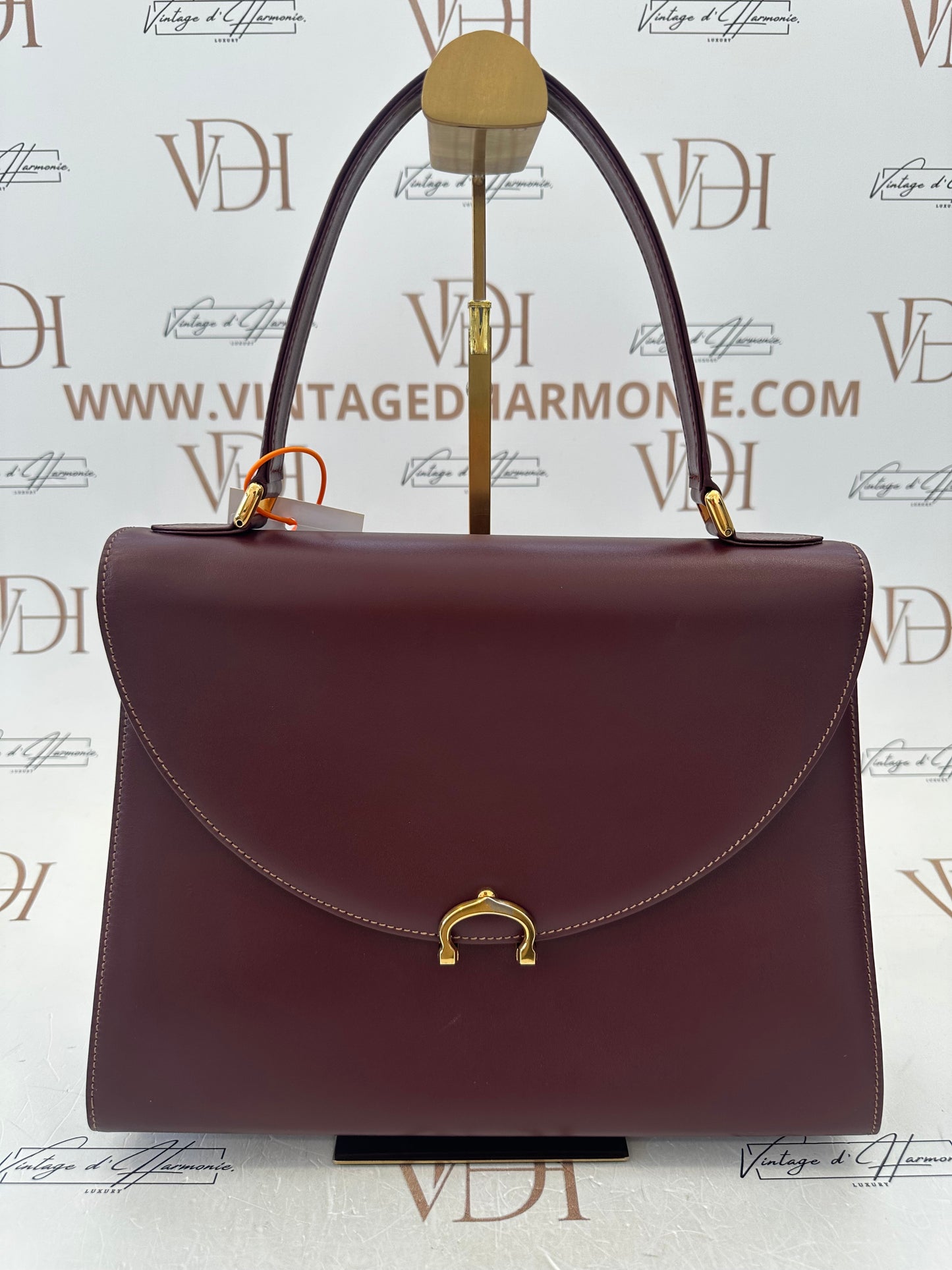 016912 - Cartier Bordeaux