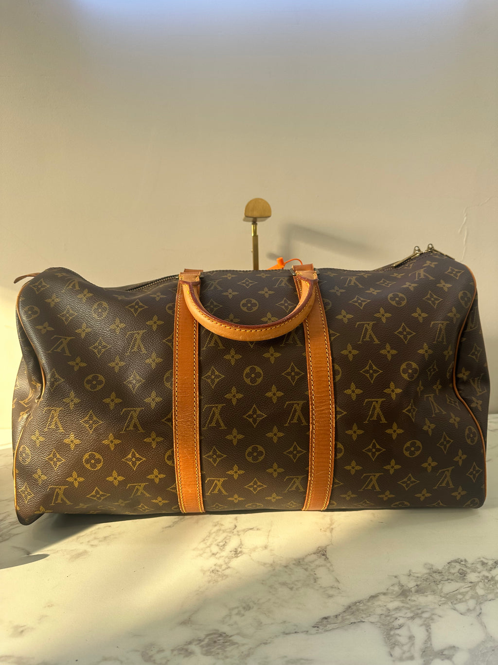 Louis Vuitton Keepall 50