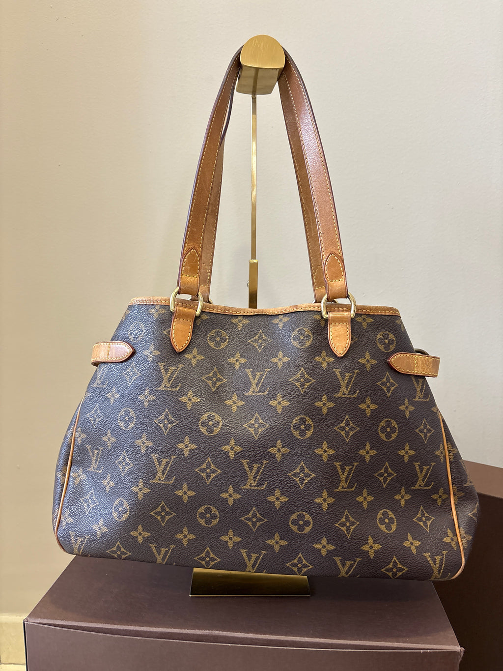Louis Vuitton Batignolles Horizontal