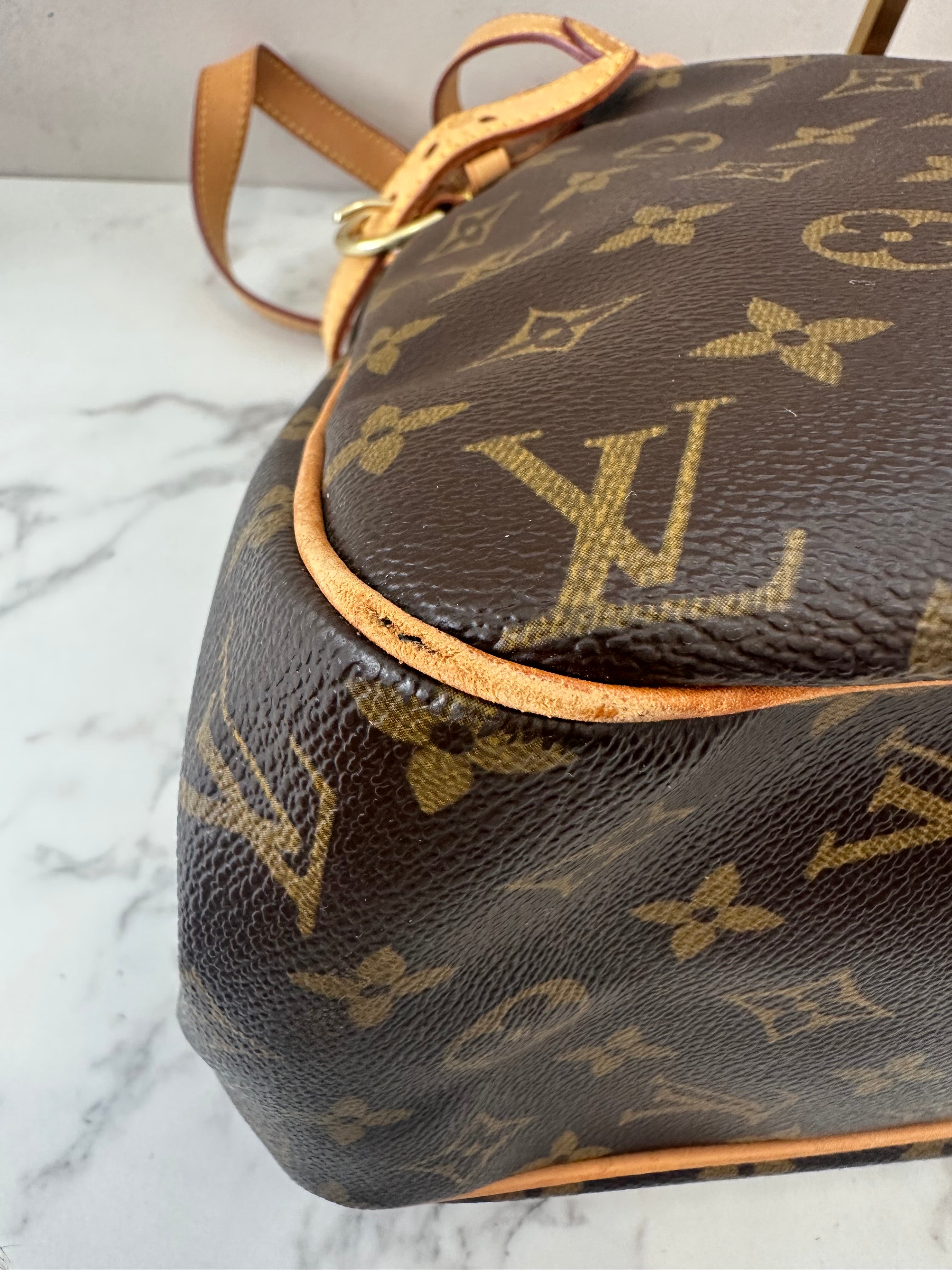 Louis Vuitton Batignolles Horizontal