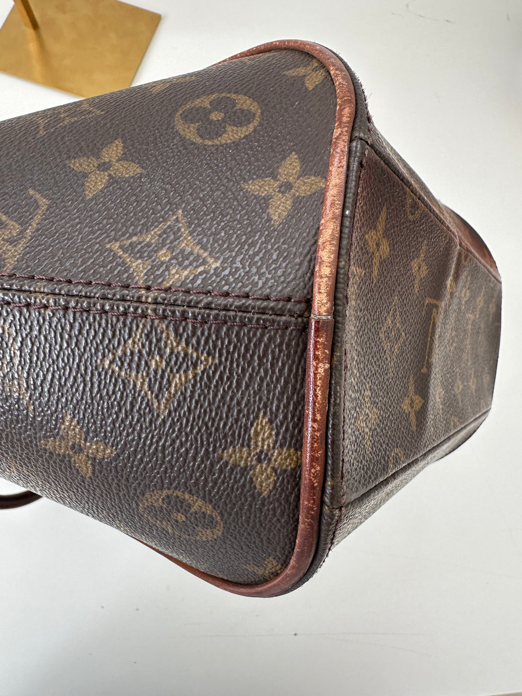 Louis Vuitton Ellipse MM
