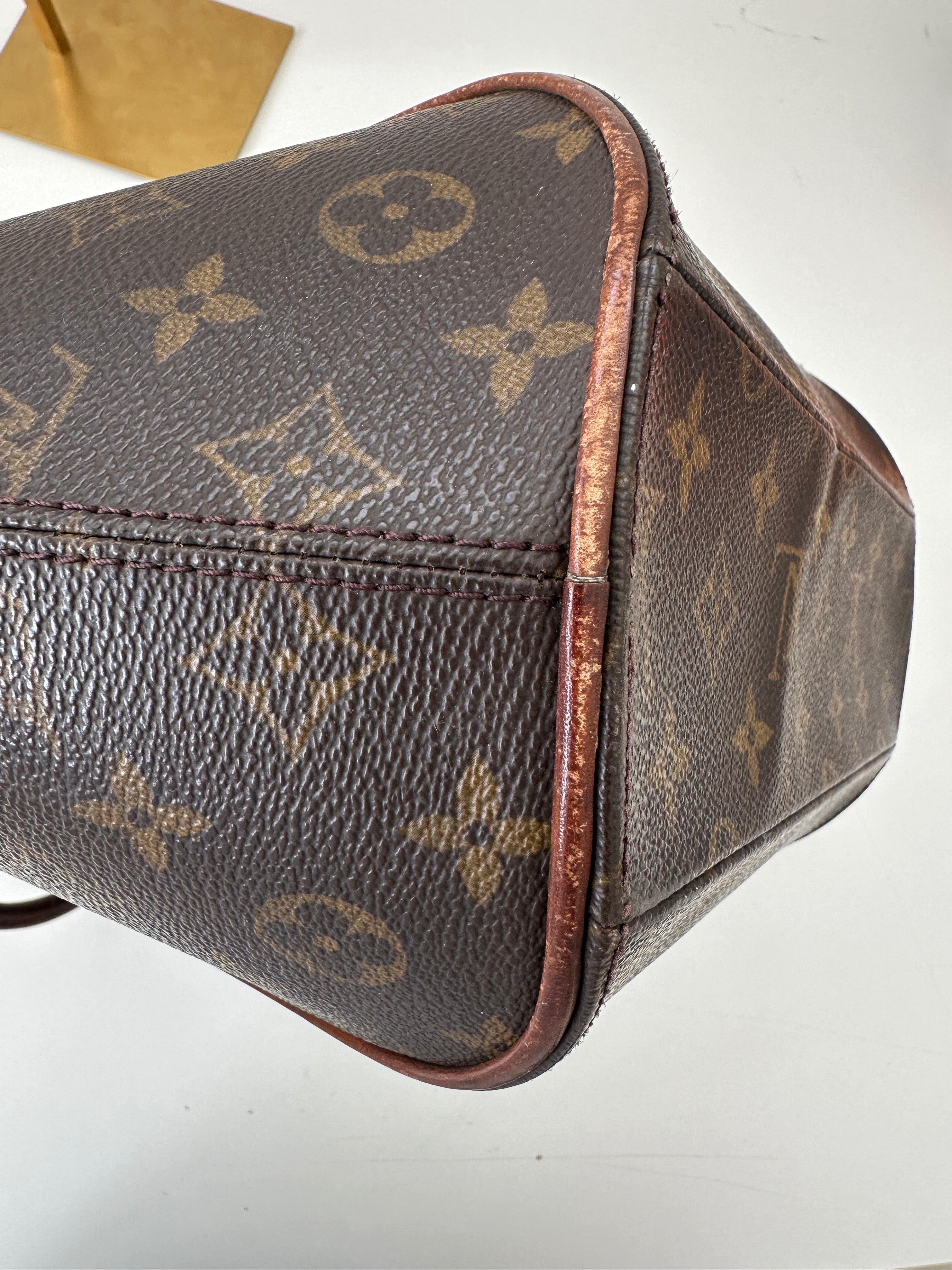 Louis Vuitton Ellipse MM