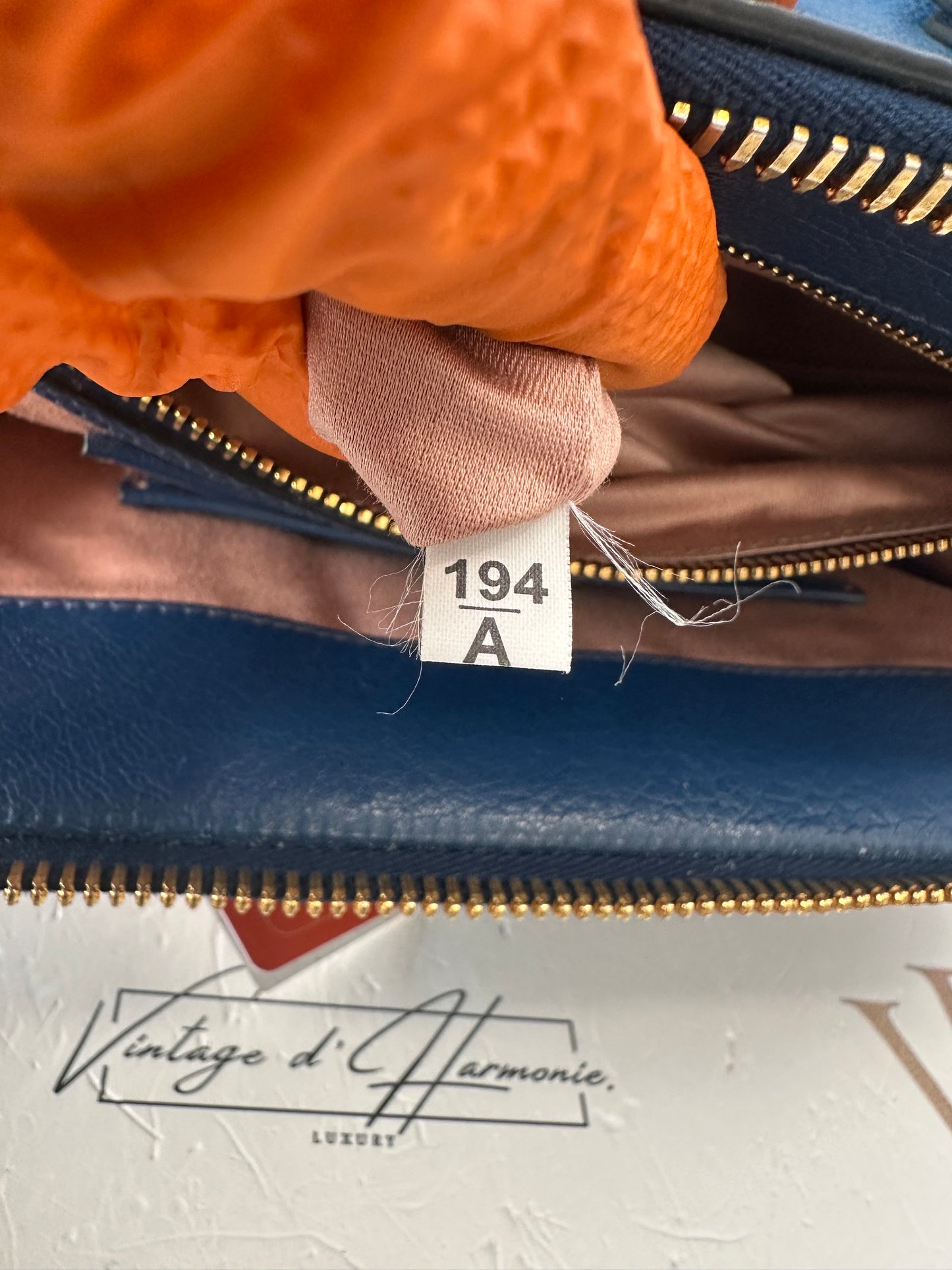 382663 - Miu Miu Vitello