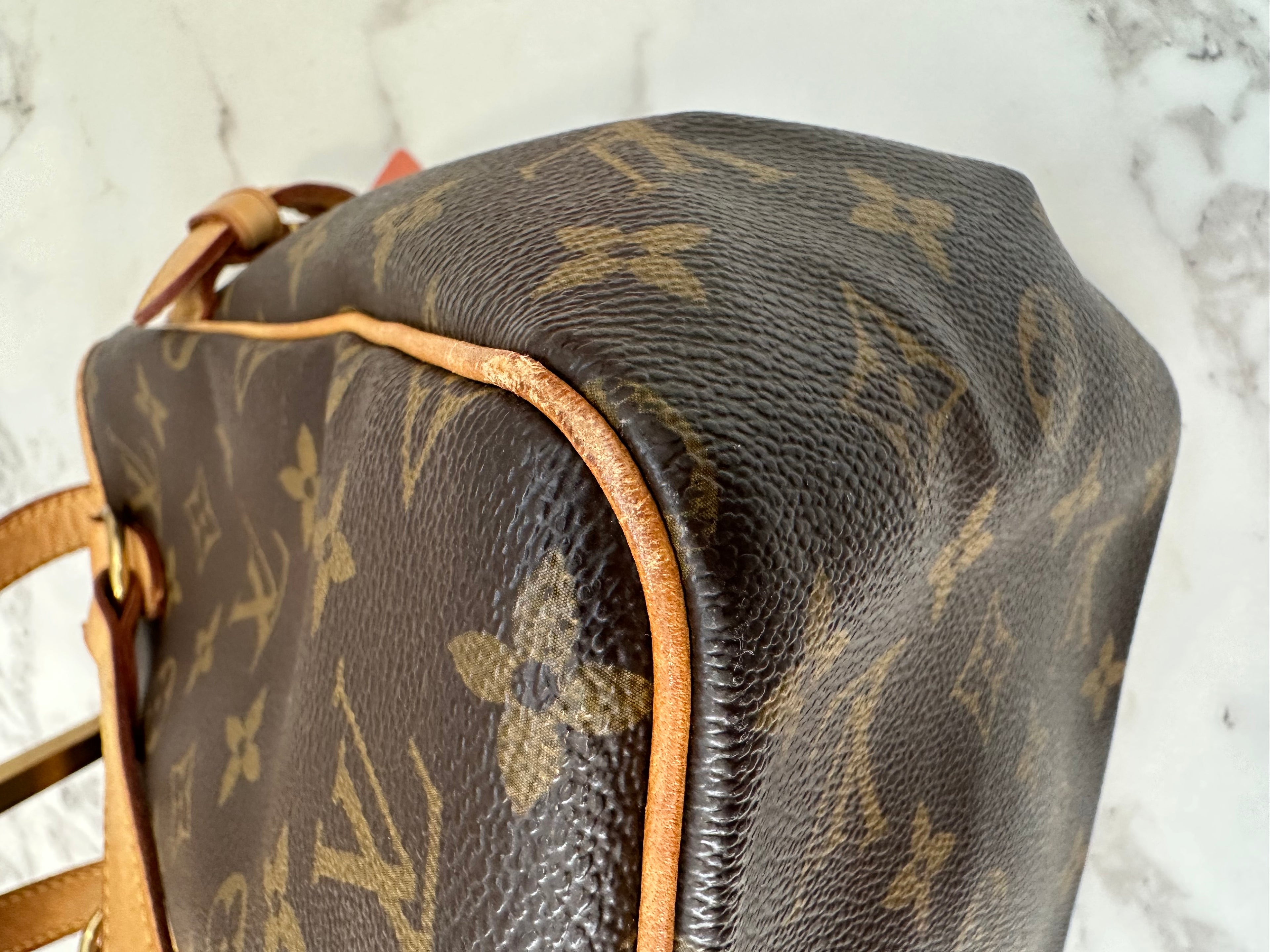 Louis Vuitton Batignolles