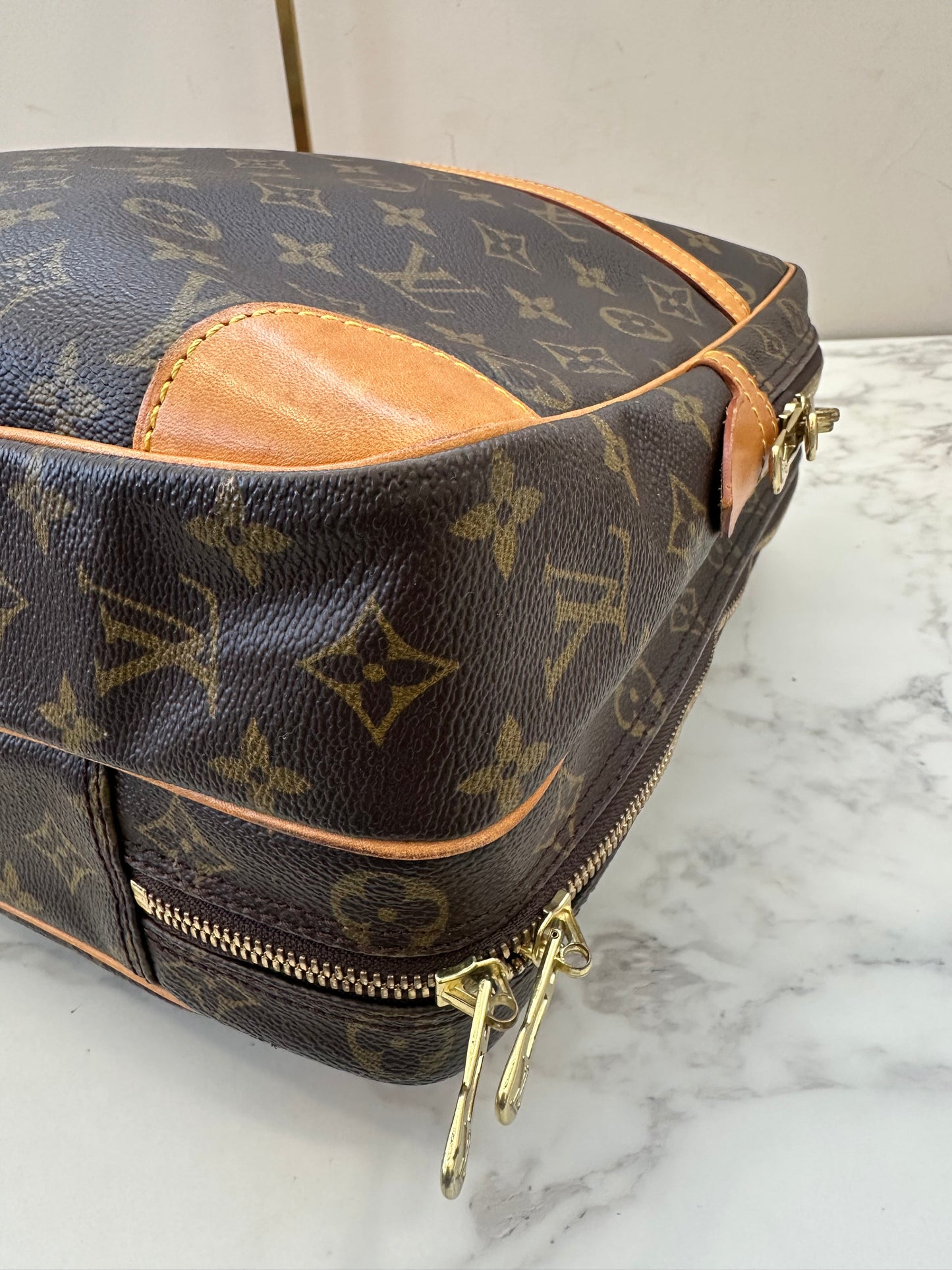Louis Vuitton Porte Document Voyage