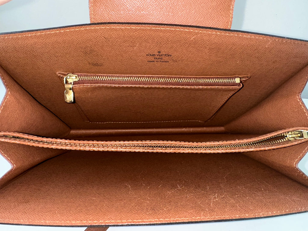 Louis Vuitton Courcelles