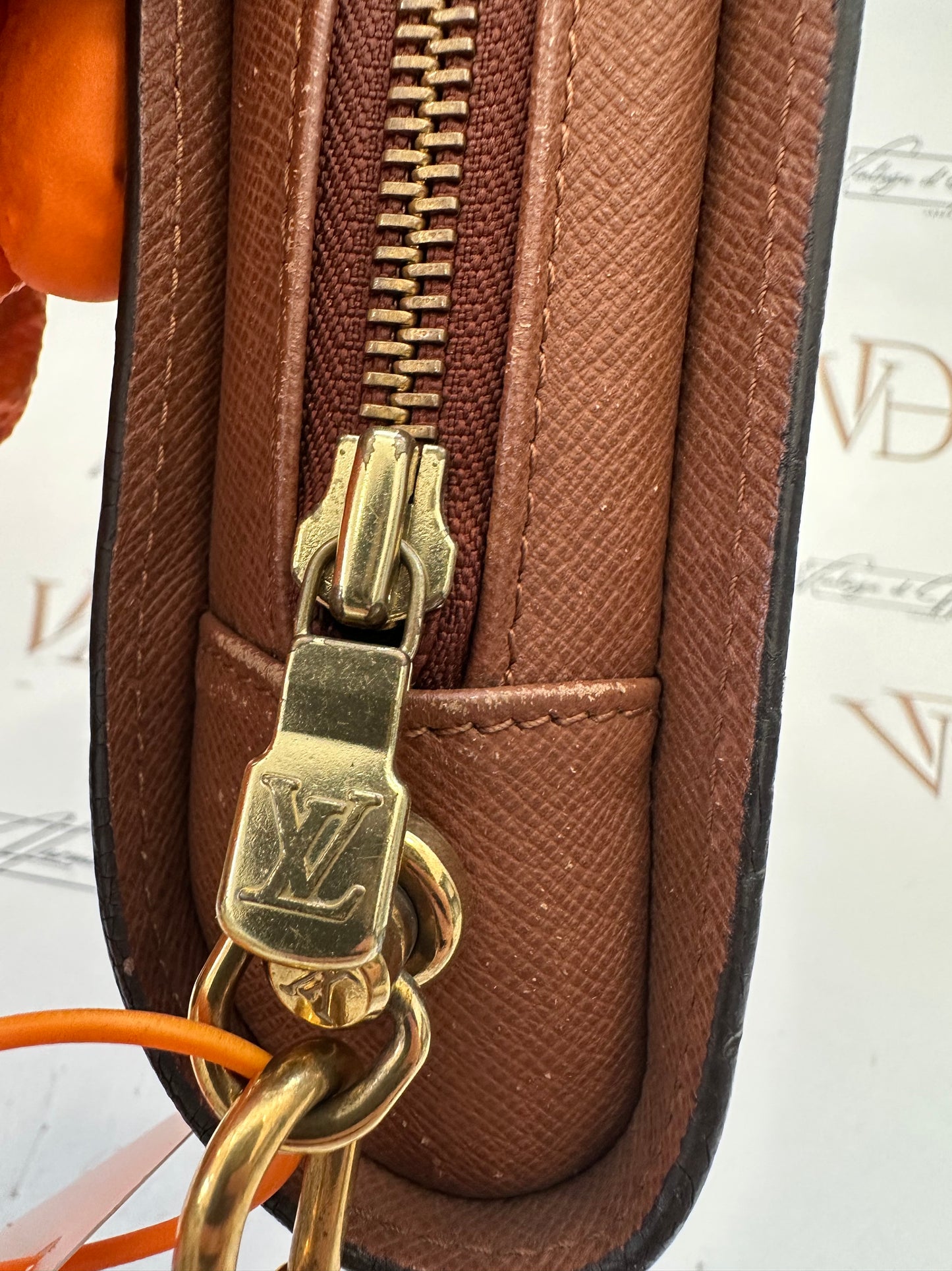017741 - Louis Vuitton Orsay