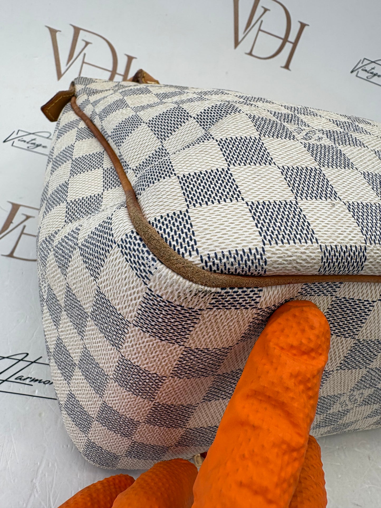 383294 - Louis Vuitton Figheri
