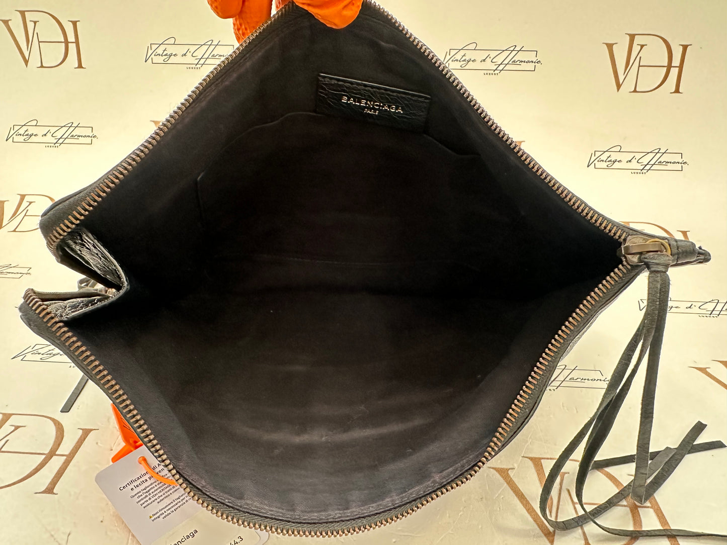 383055 - Balenciaga Pochette