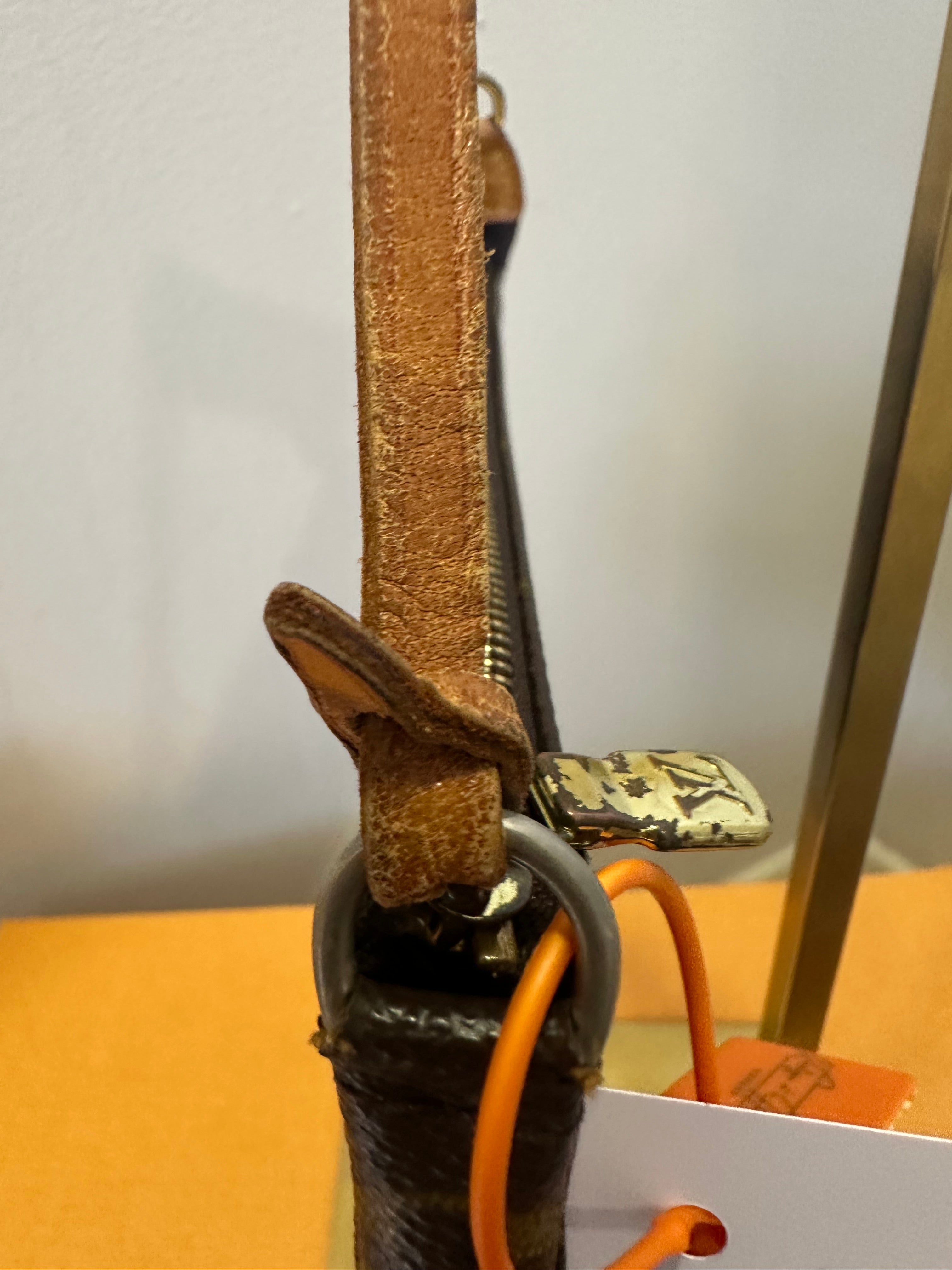 Louis Vuitton Pochette