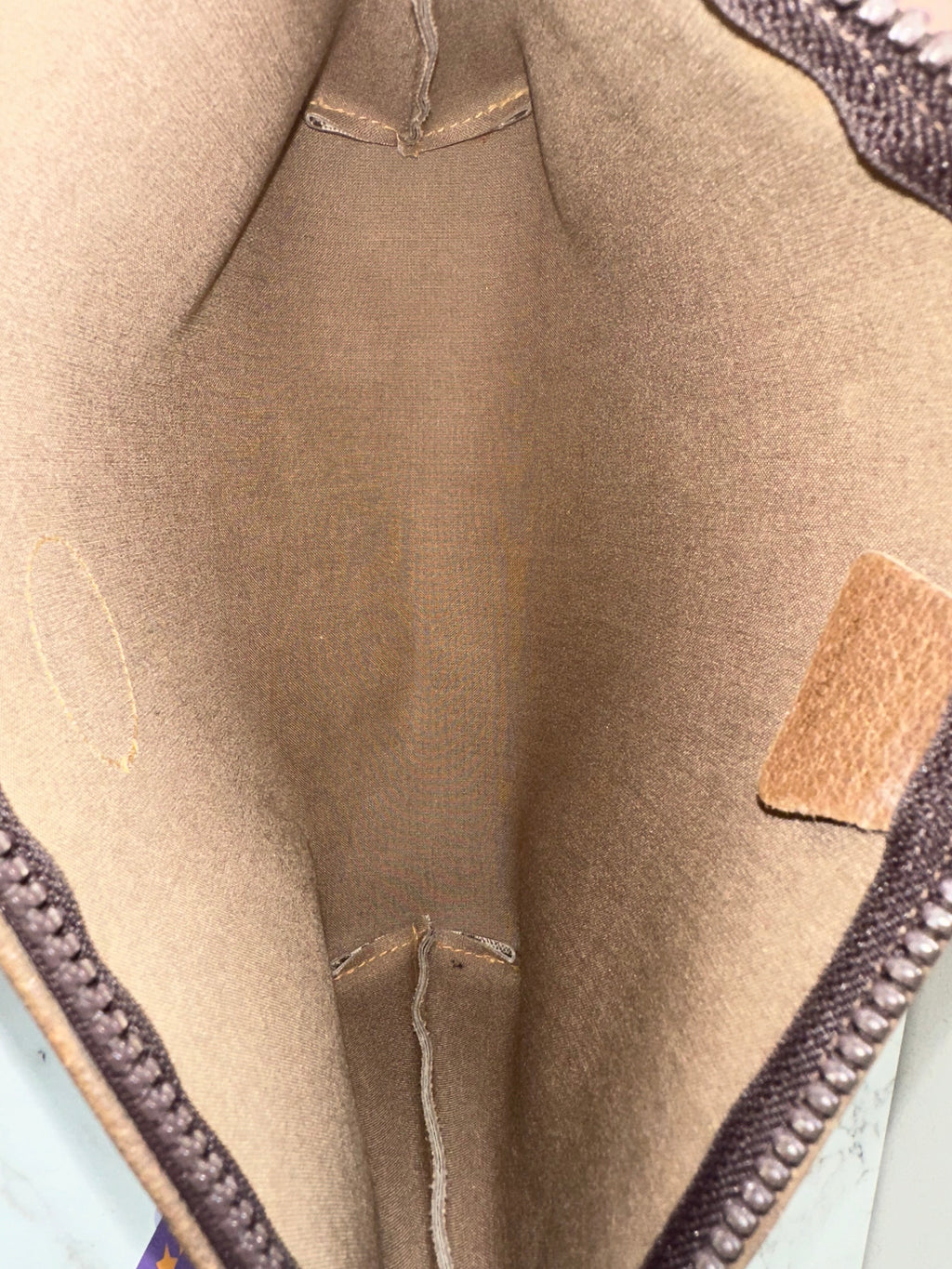 Gucci Pochette GG Plus