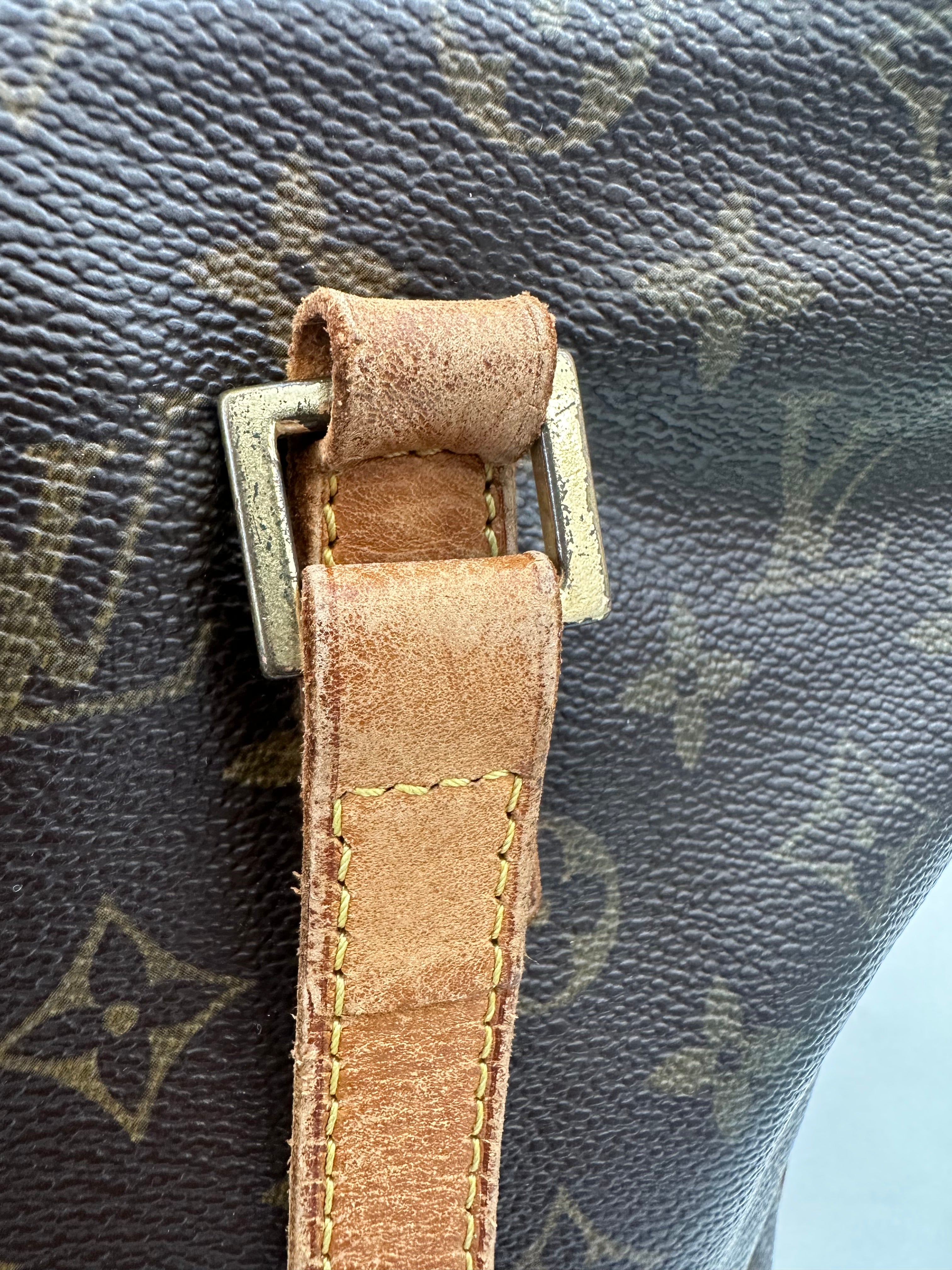 Louis Vuitton Cabas Piano