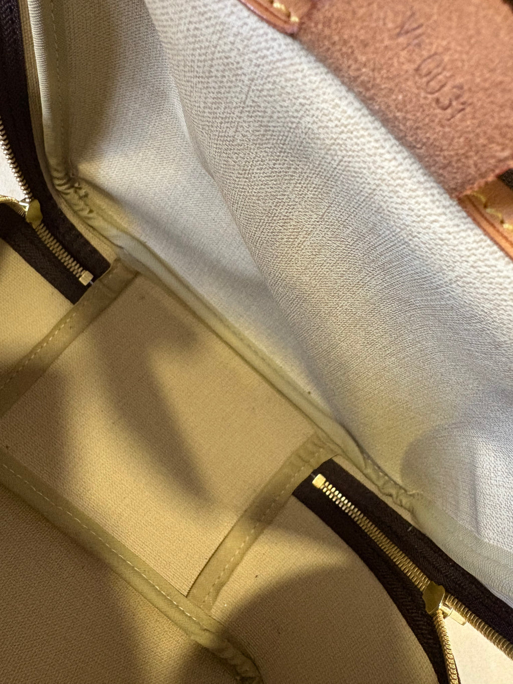 Louis Vuitton Excursion