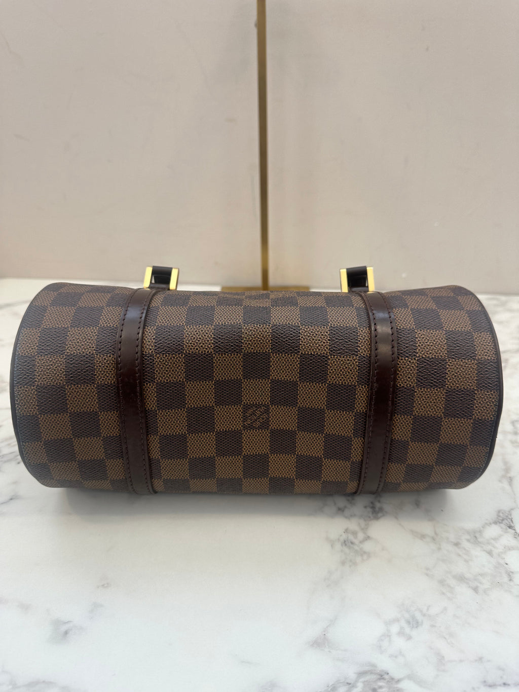 Louis Vuitton Papillon Ebene
