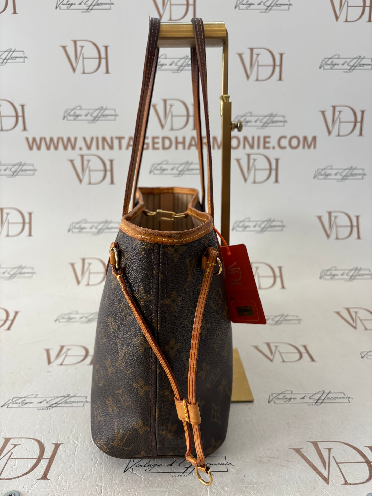 018400 - Louis Vuitton Neverfull PM