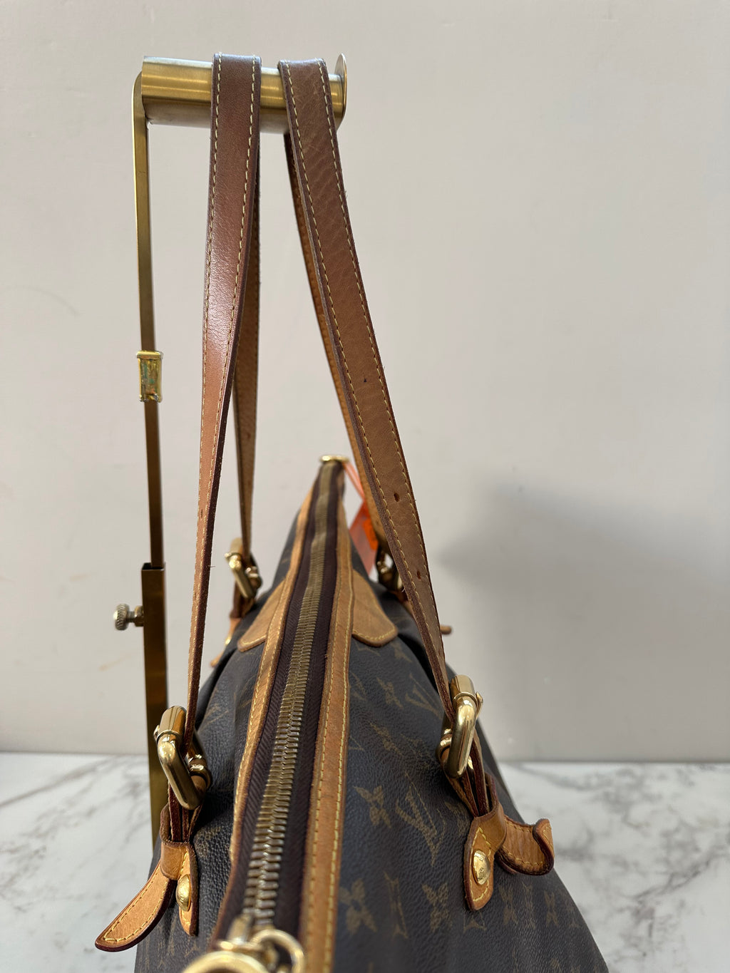 Louis Vuitton Palermo GM