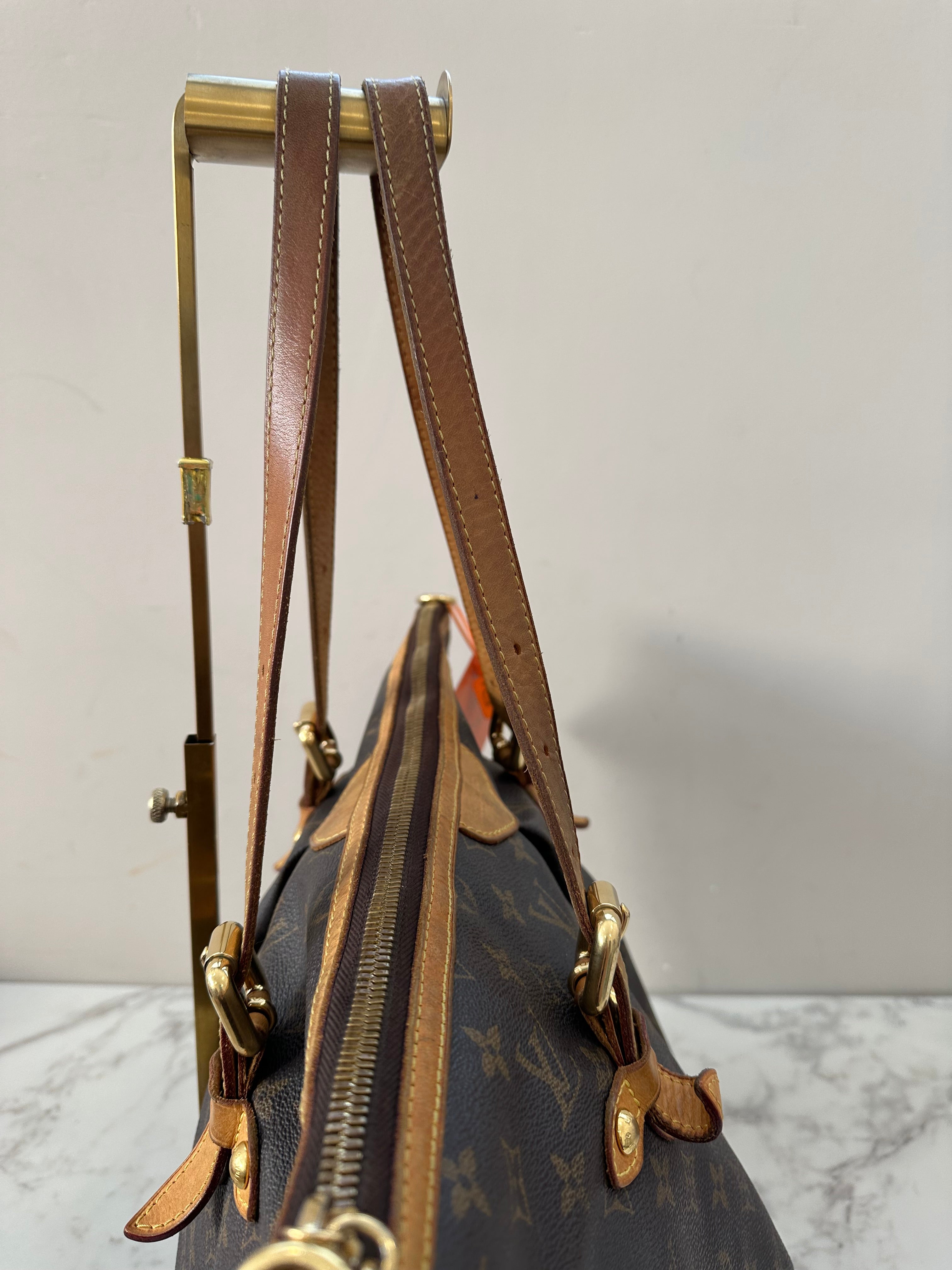 Louis Vuitton Palermo GM