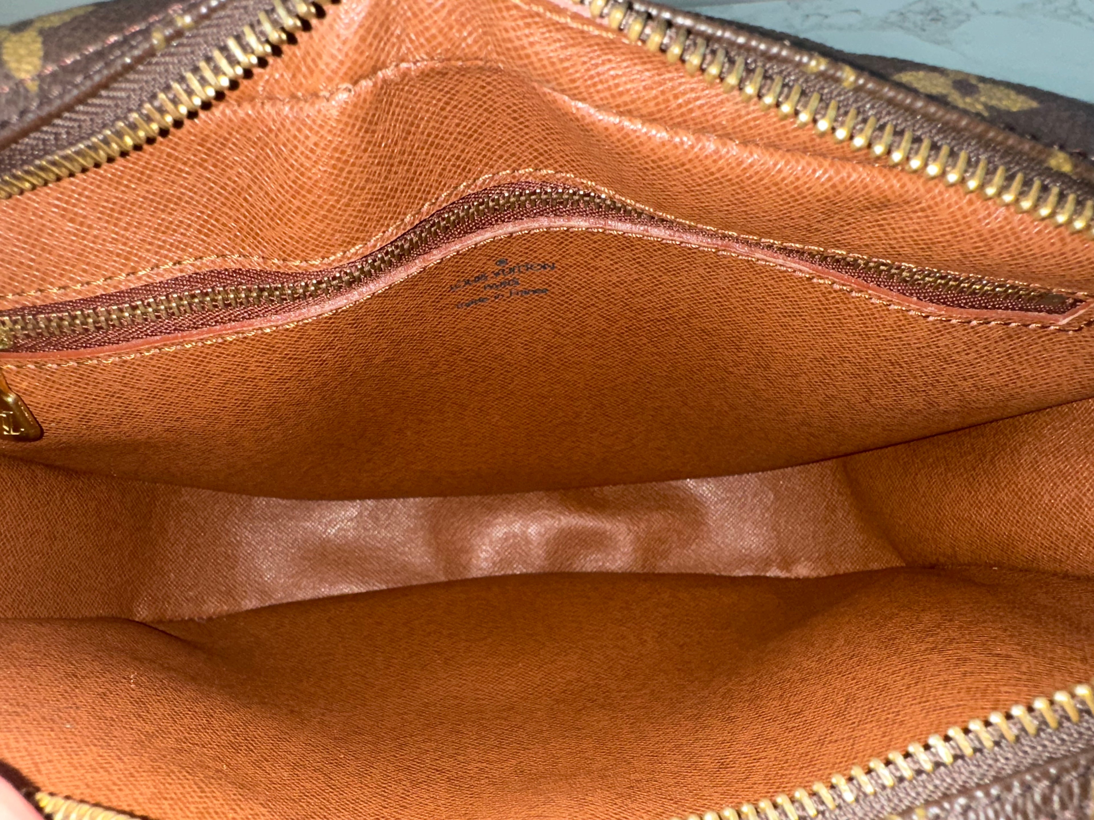 Louis Vuitton Jeune Fille GM