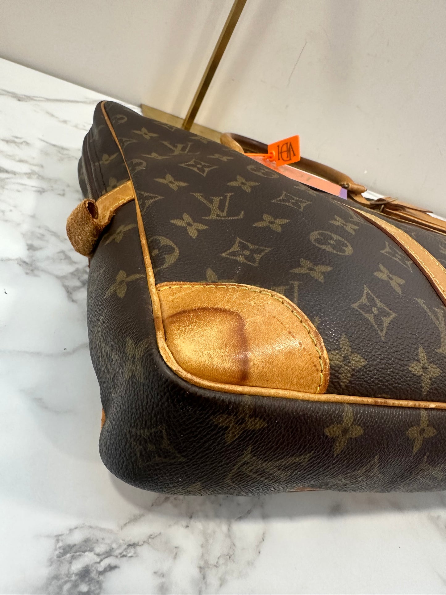 Louis Vuitton Porte Documents Voyage