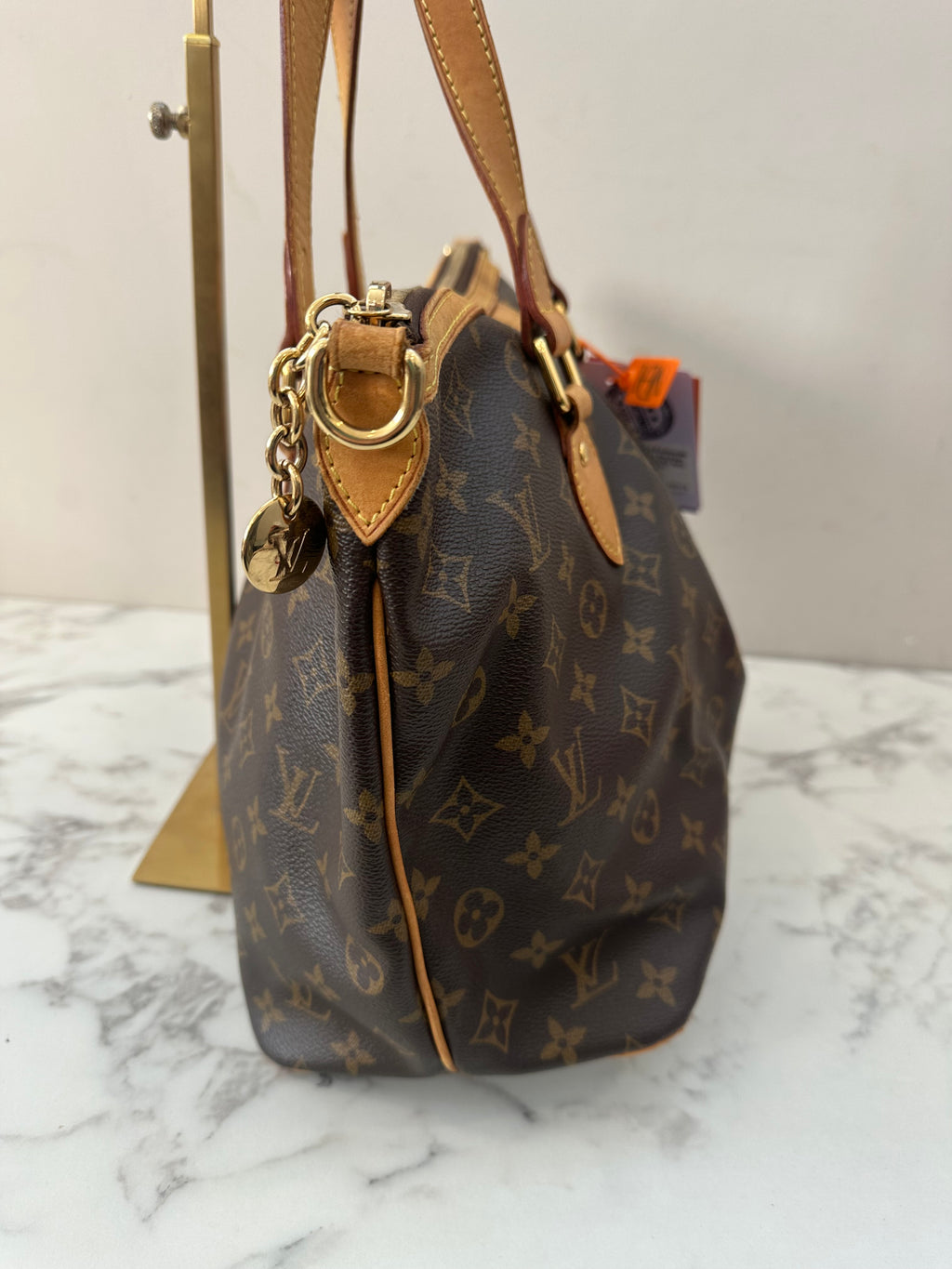 Louis Vuitton Palermo PM