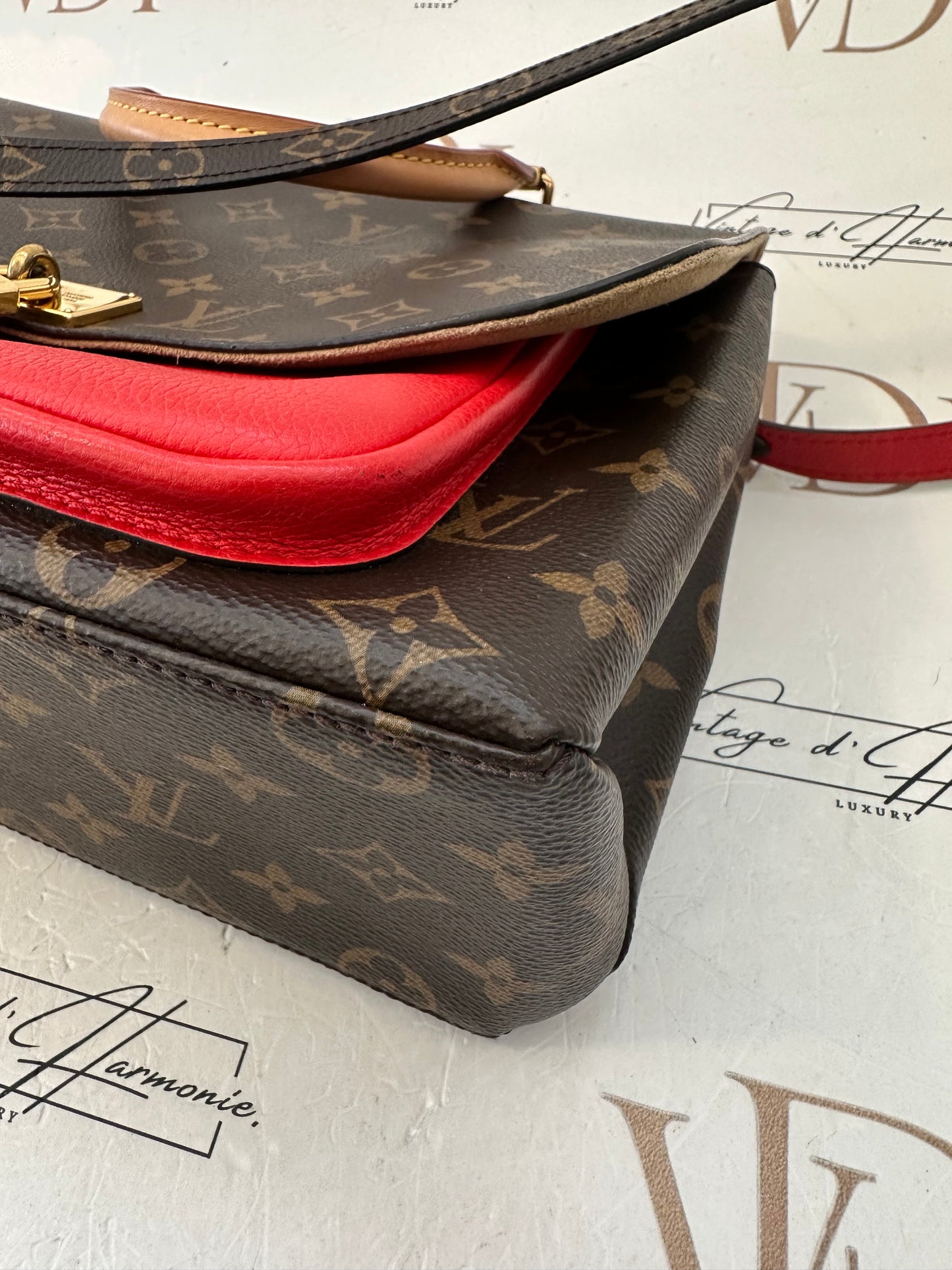 382682 - Louis Vuitton Marignan