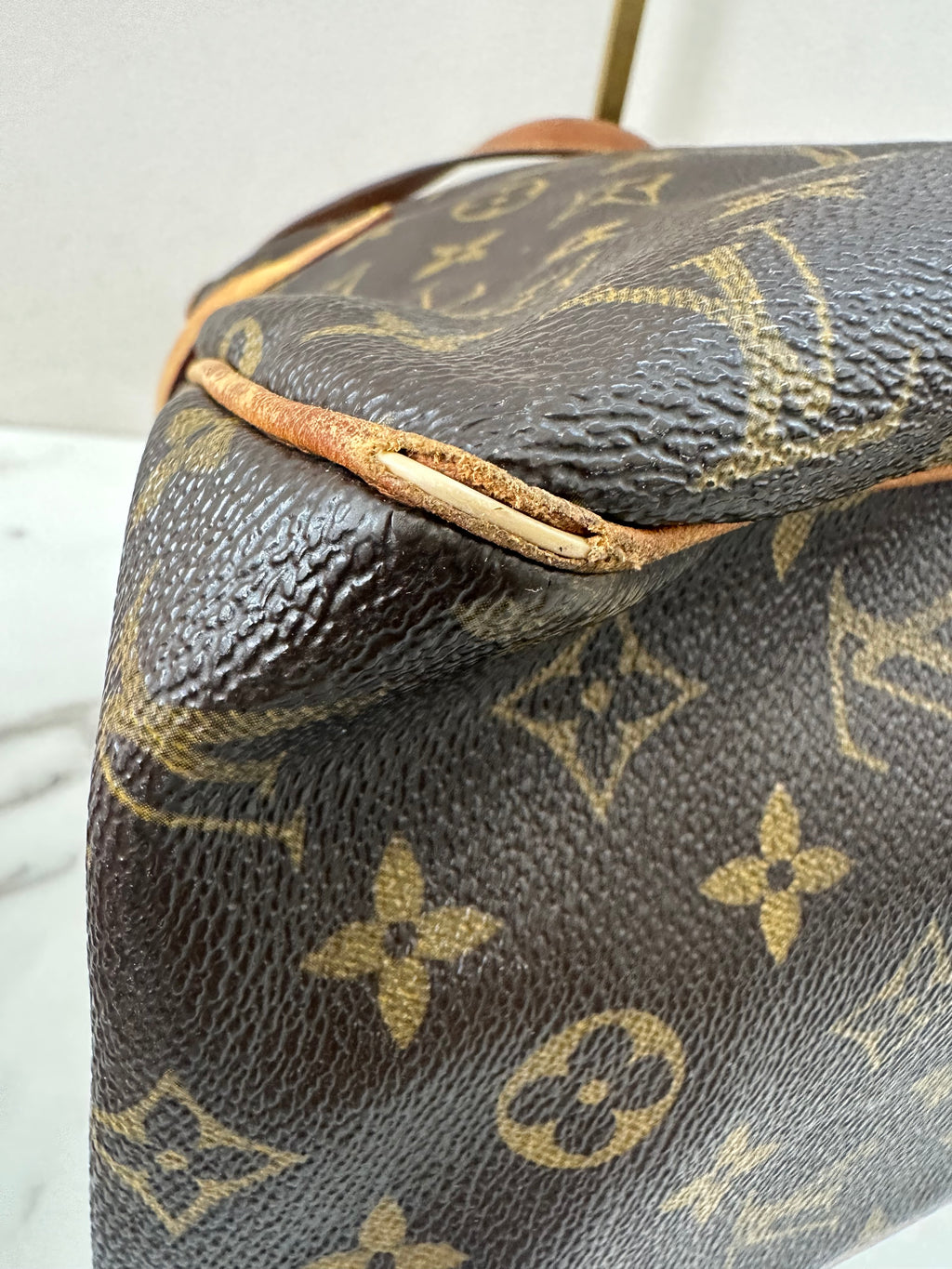 Louis Vuitton Batignolles Horizontal