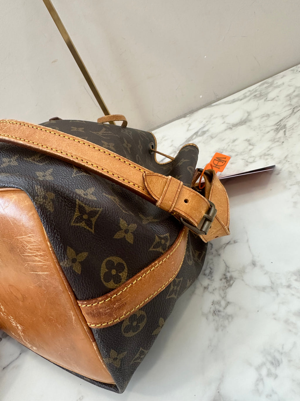 Louis Vuitton Petite Noé