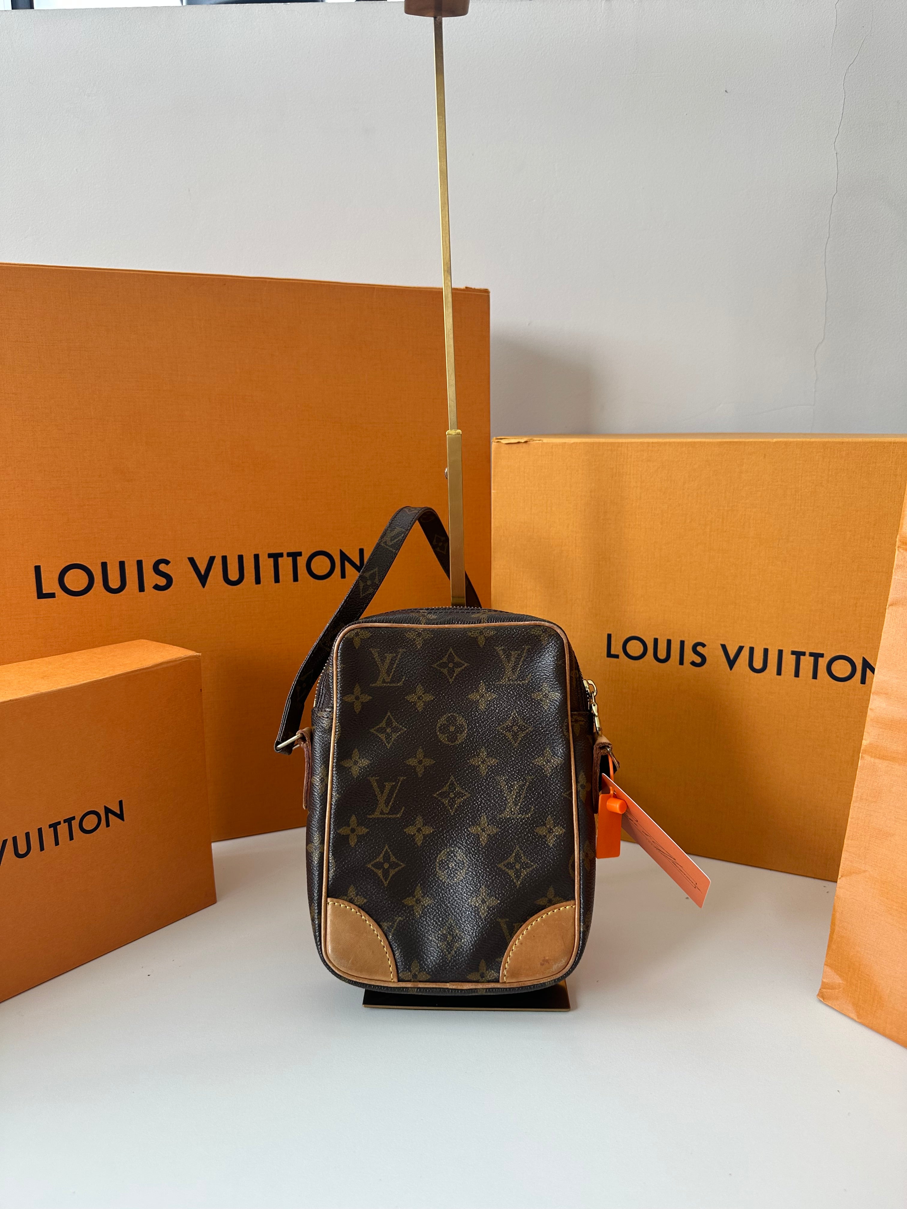 Louis Vuitton Danube