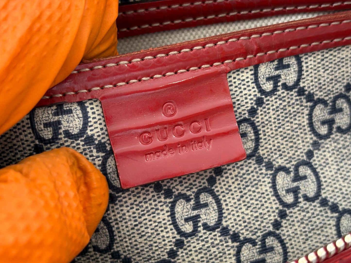 201645 - Gucci Joy