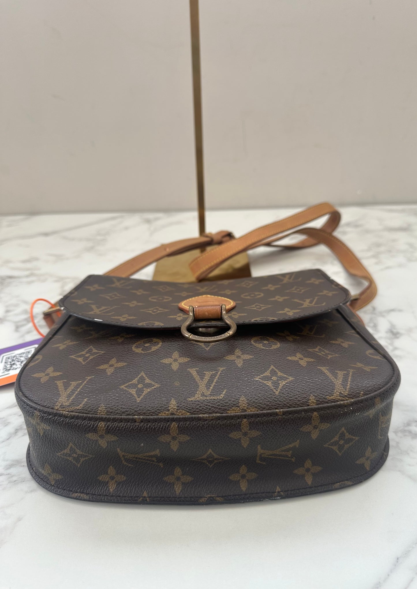 Louis Vuitton Saint Cloud GM