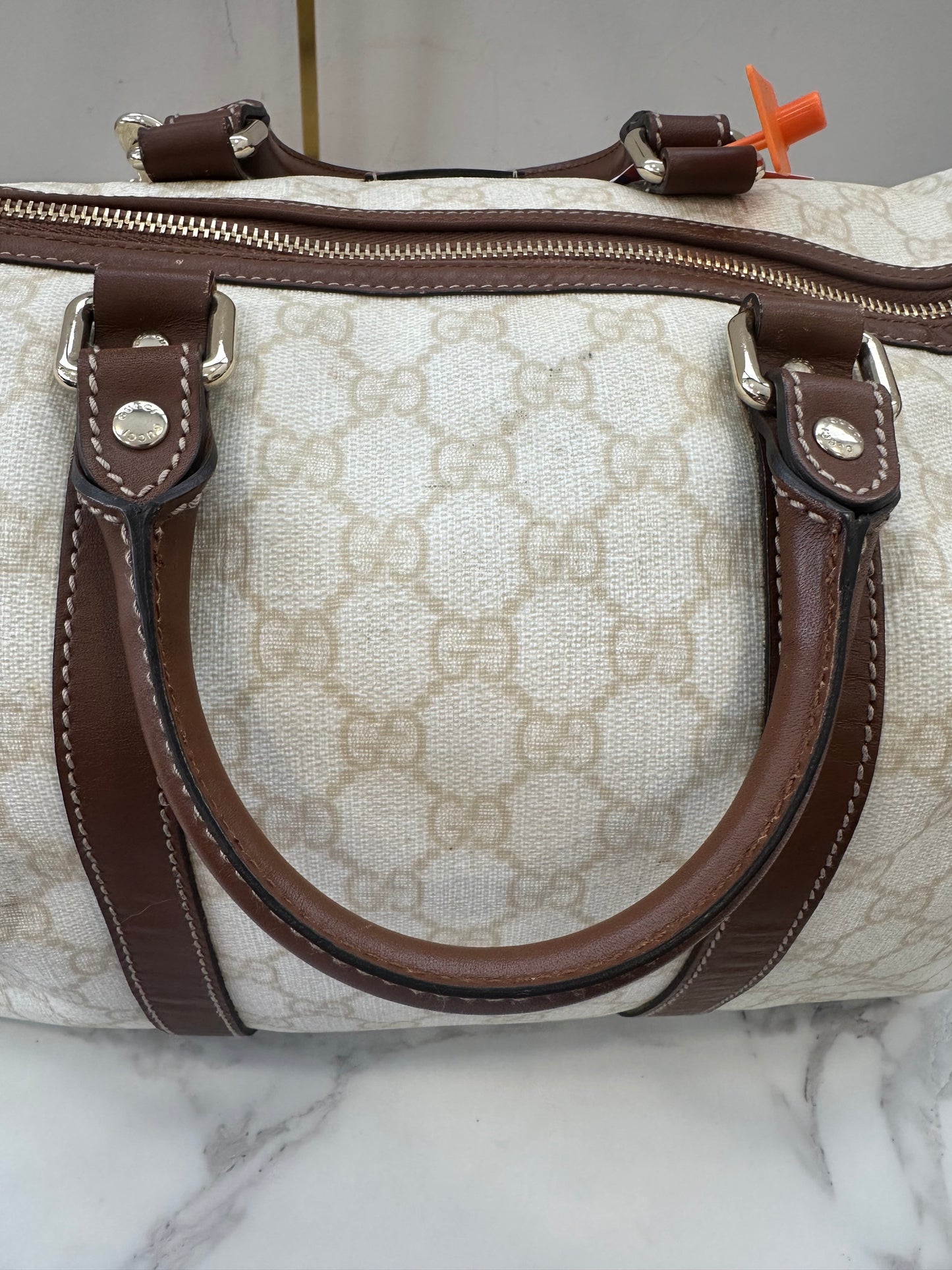 Gucci White