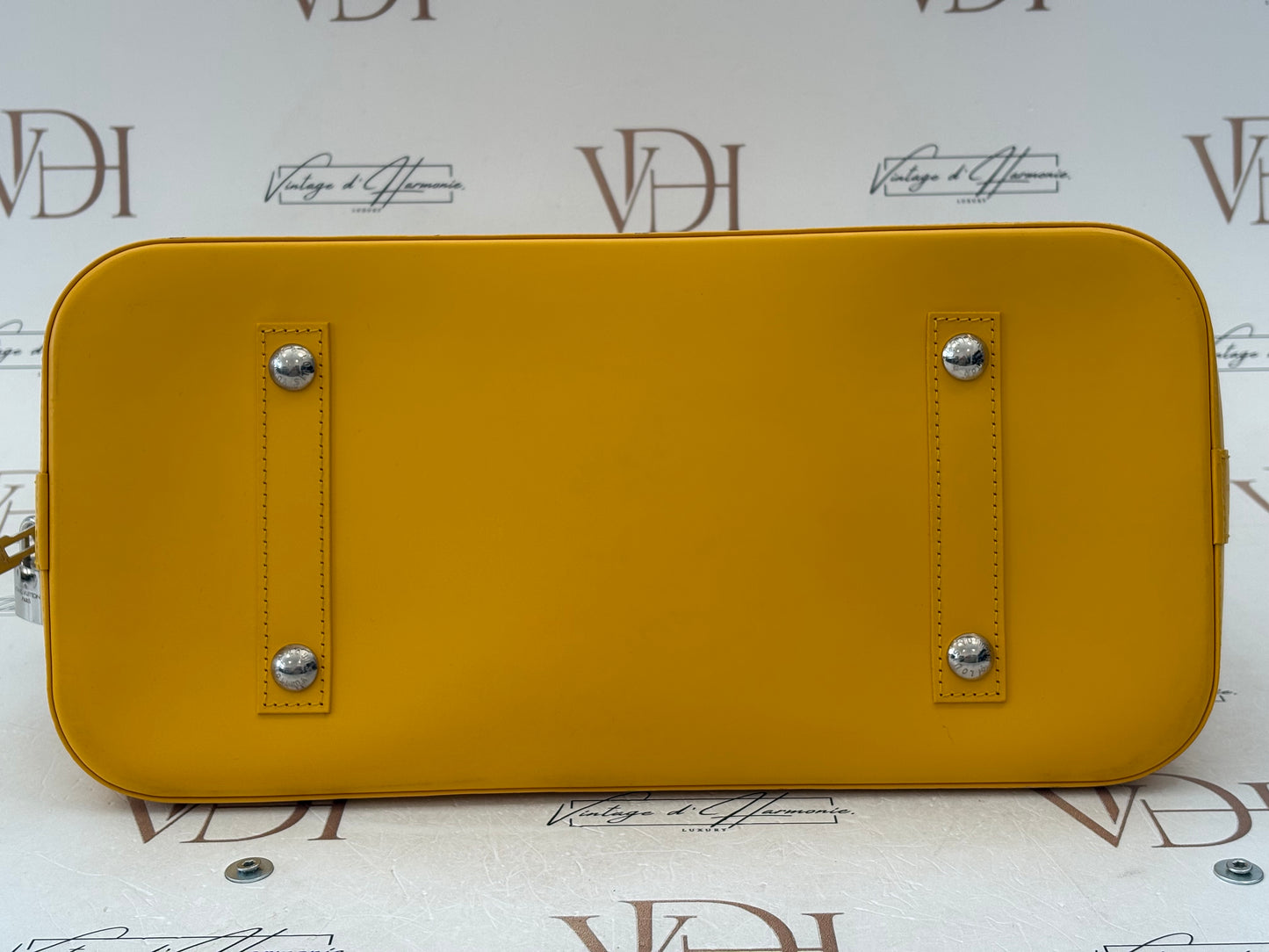 383563 - Louis Vuitton Alma GM