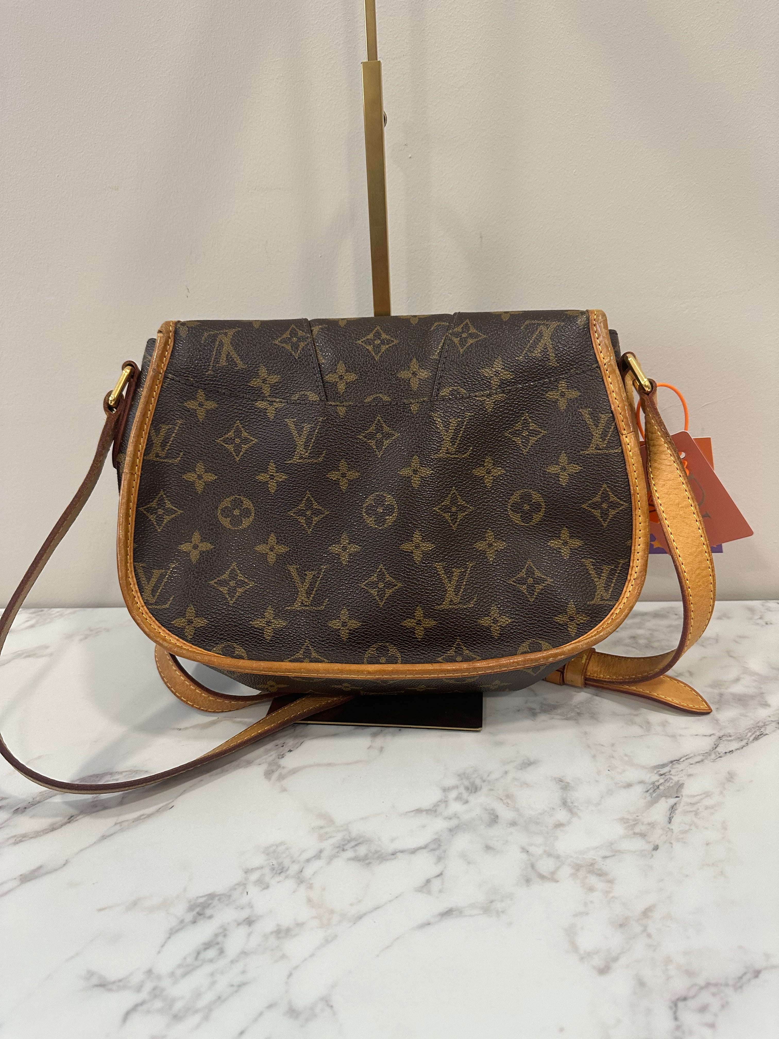 Louis Vuitton Menilmontant pm