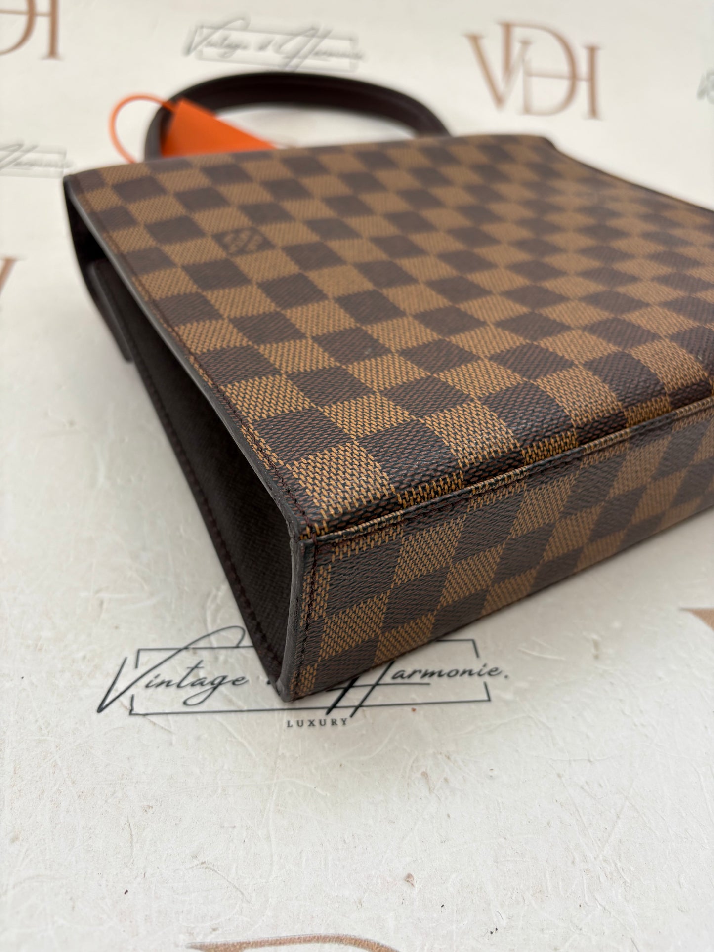 018126 - Louis Vuitton Malesherbes