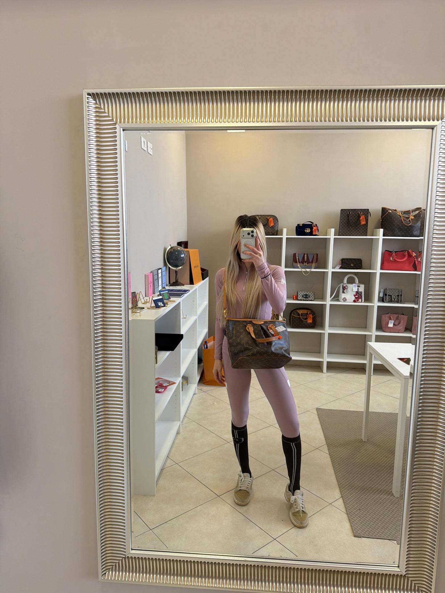 382573 - Louis Vuitton Palermo