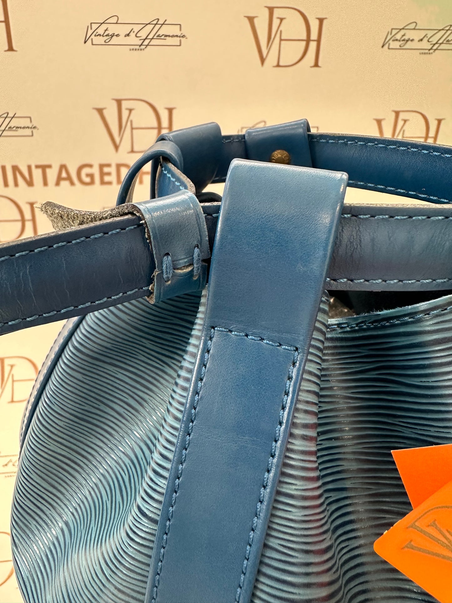 017969 - Louis Vuitton Randonne PM