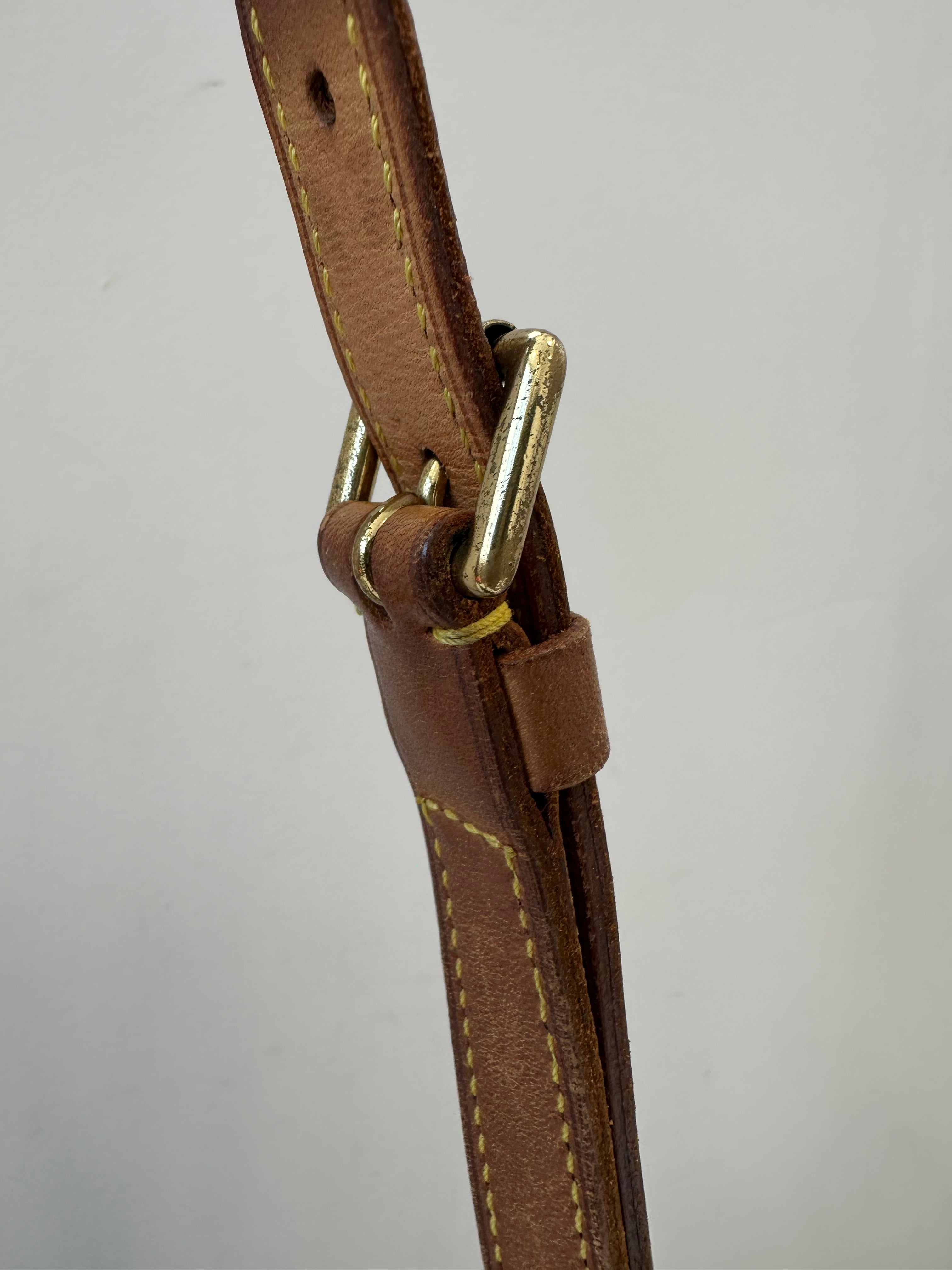 Louis Vuitton Musette Samba