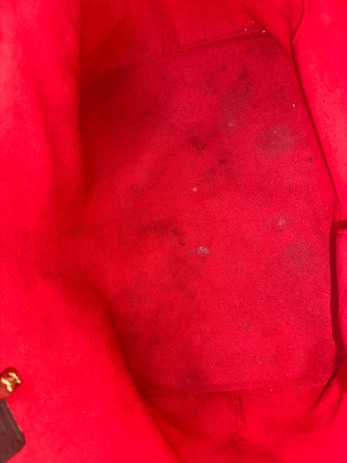 Louis Vuitton Hampstead PM