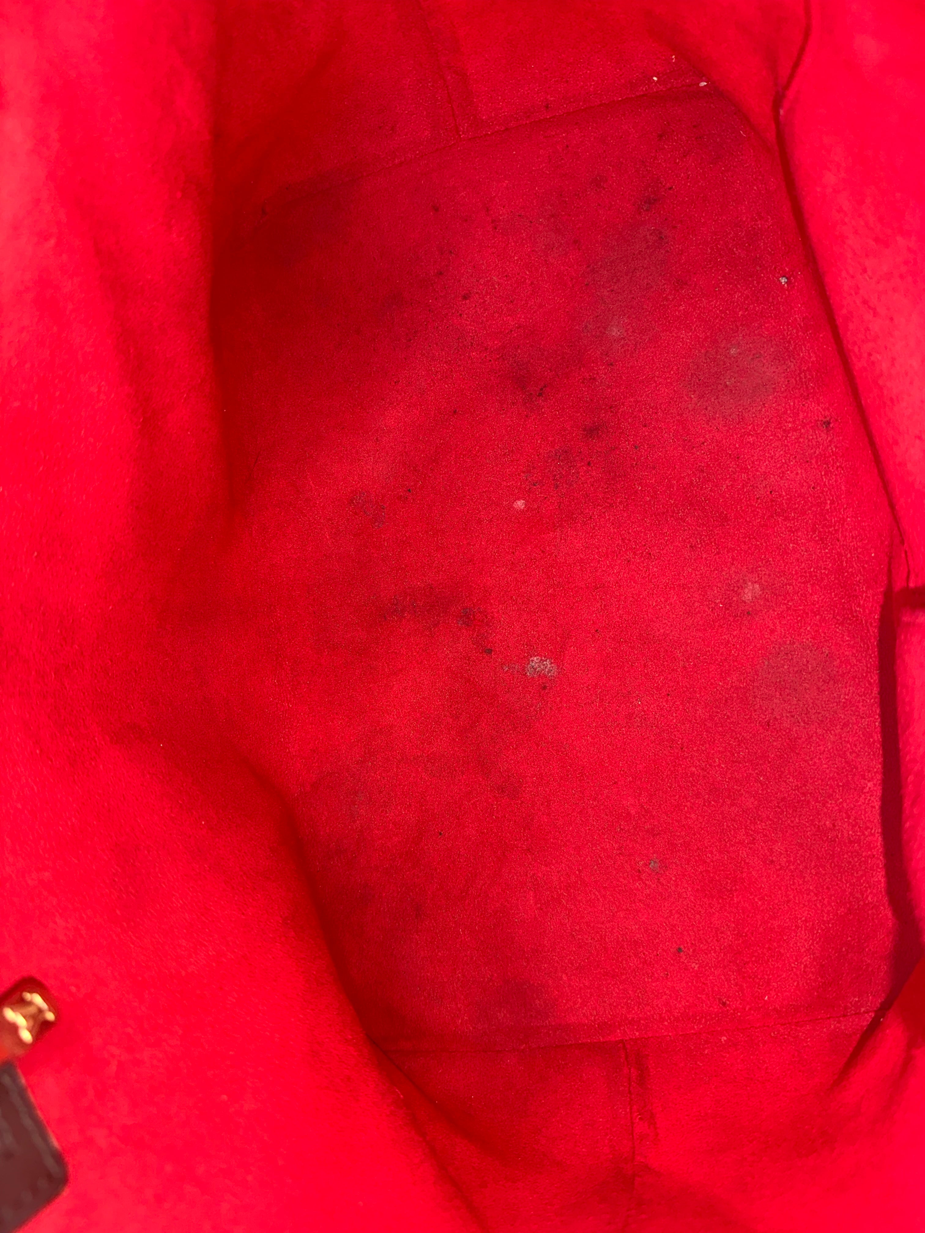 Louis Vuitton Hampstead PM