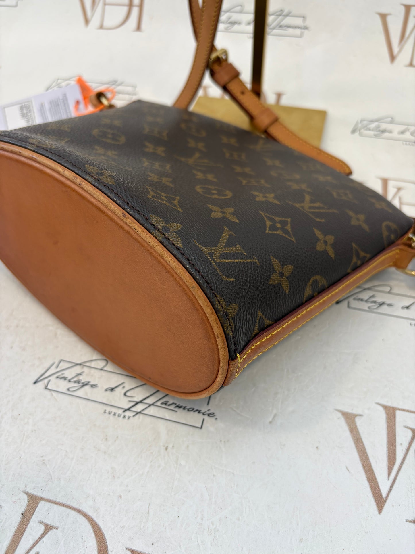 017067 - Louis Vuitton Drouot