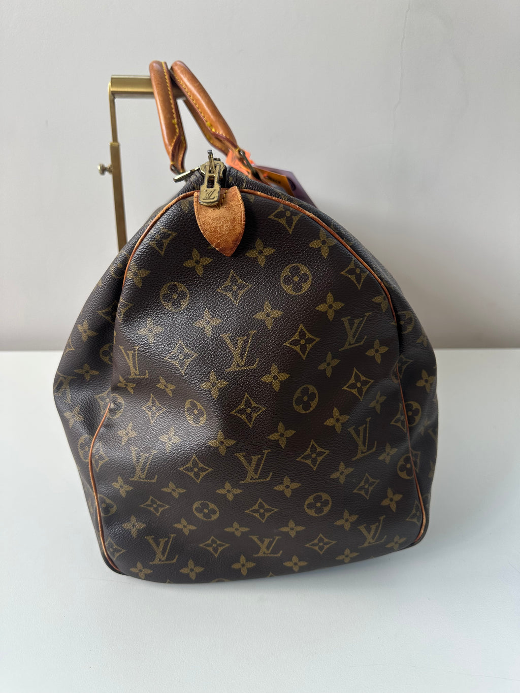 Louis Vuitton Keepall 55