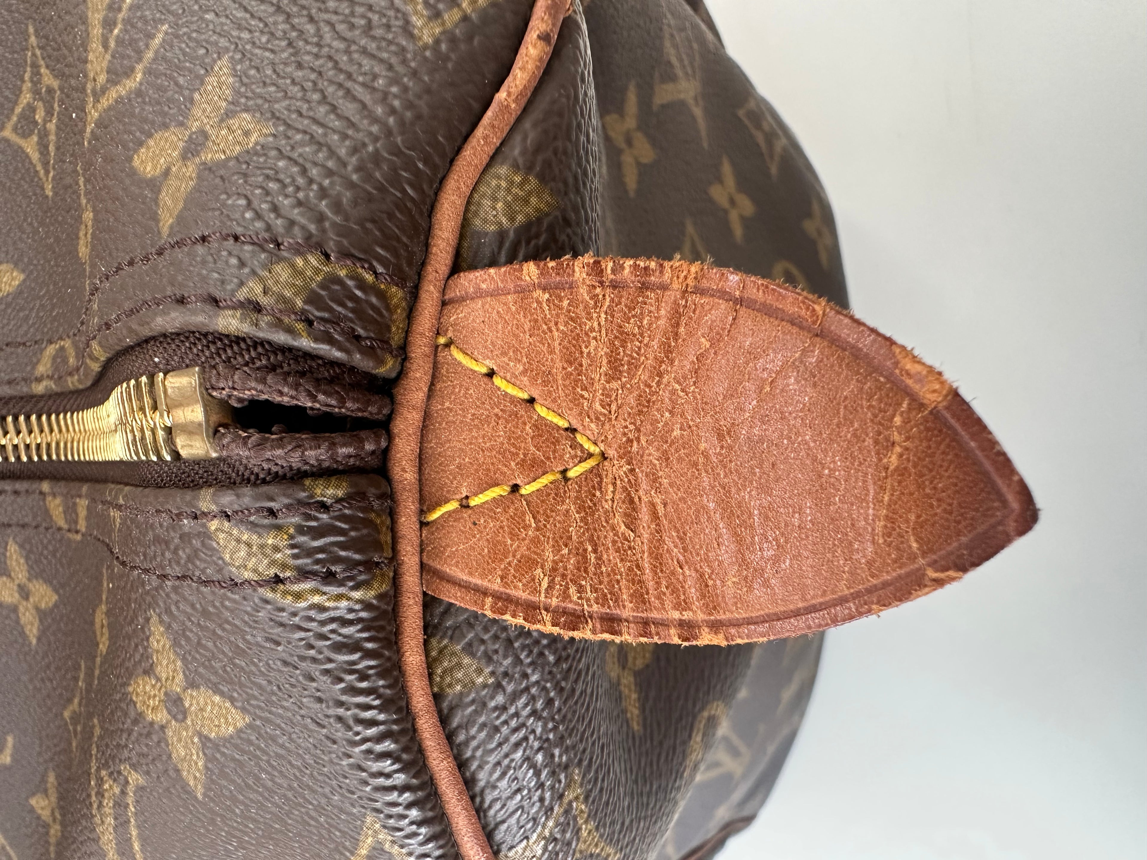 Louis Vuitton Keepall 55