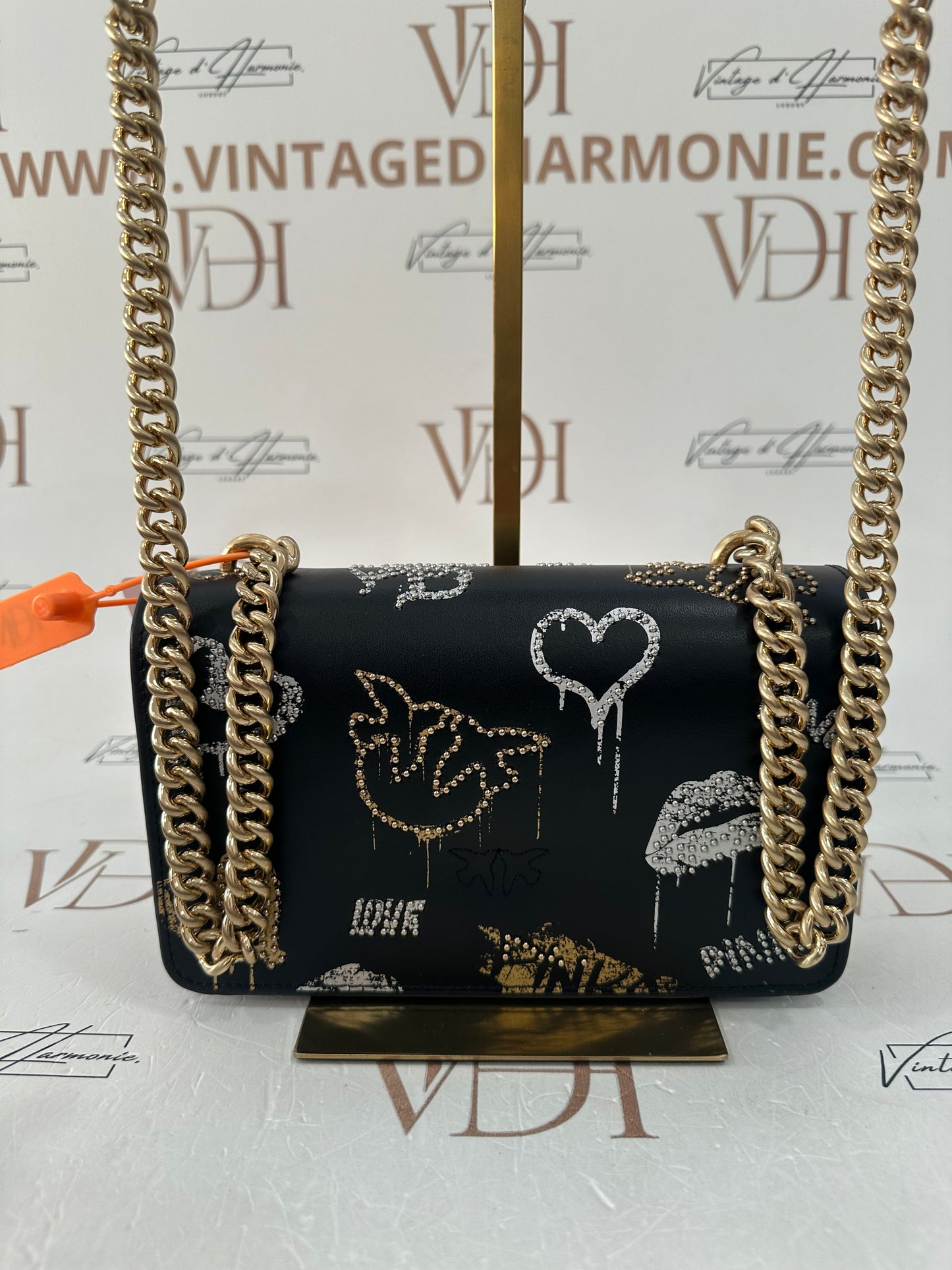 101960 - Pinko Love Bag