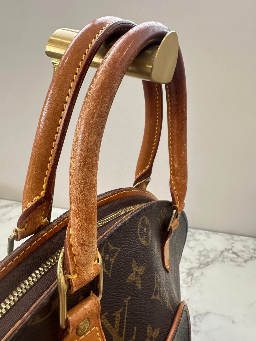 Louis Vuitton Ellipse MM