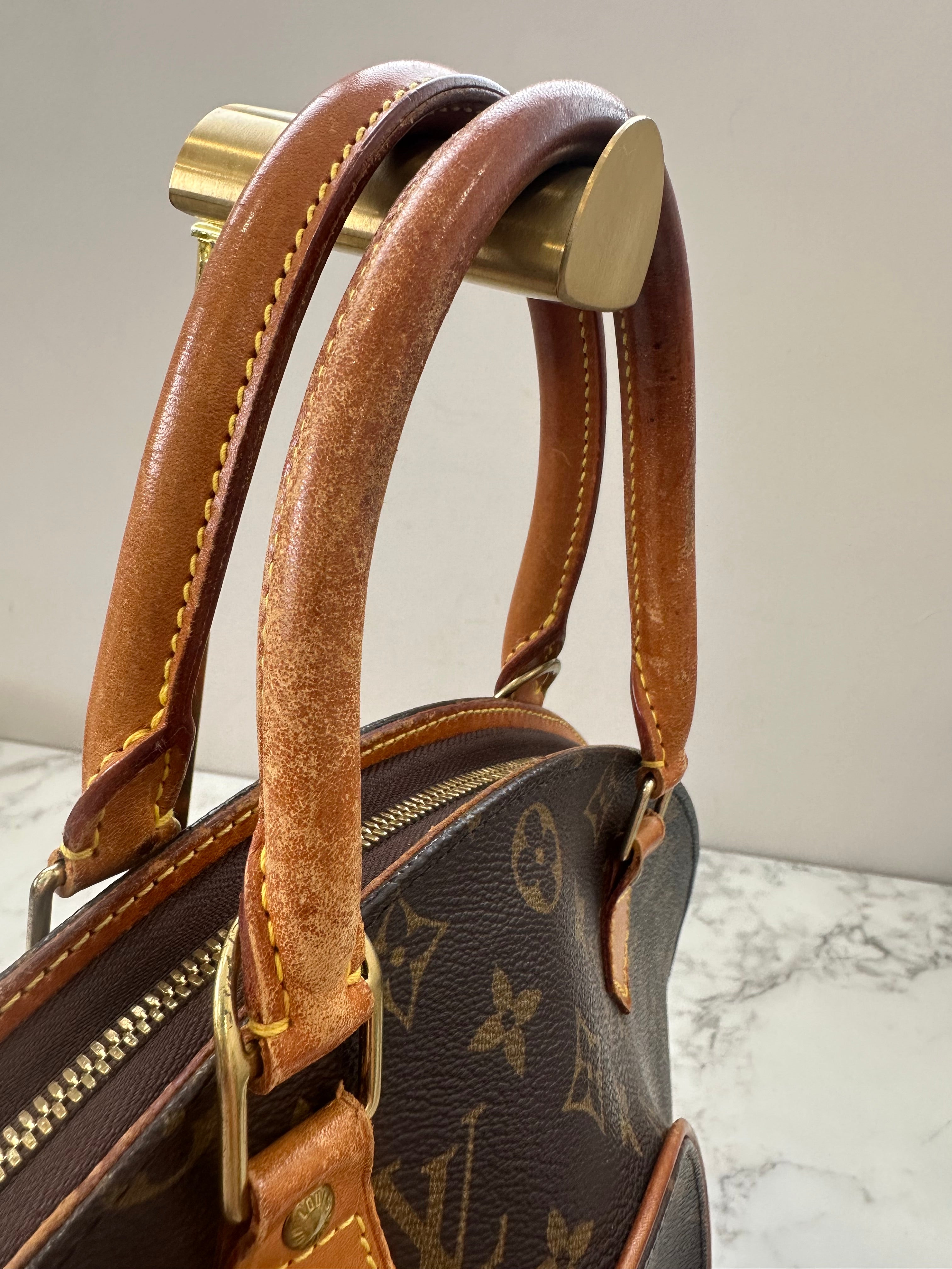 Louis Vuitton Ellipse MM