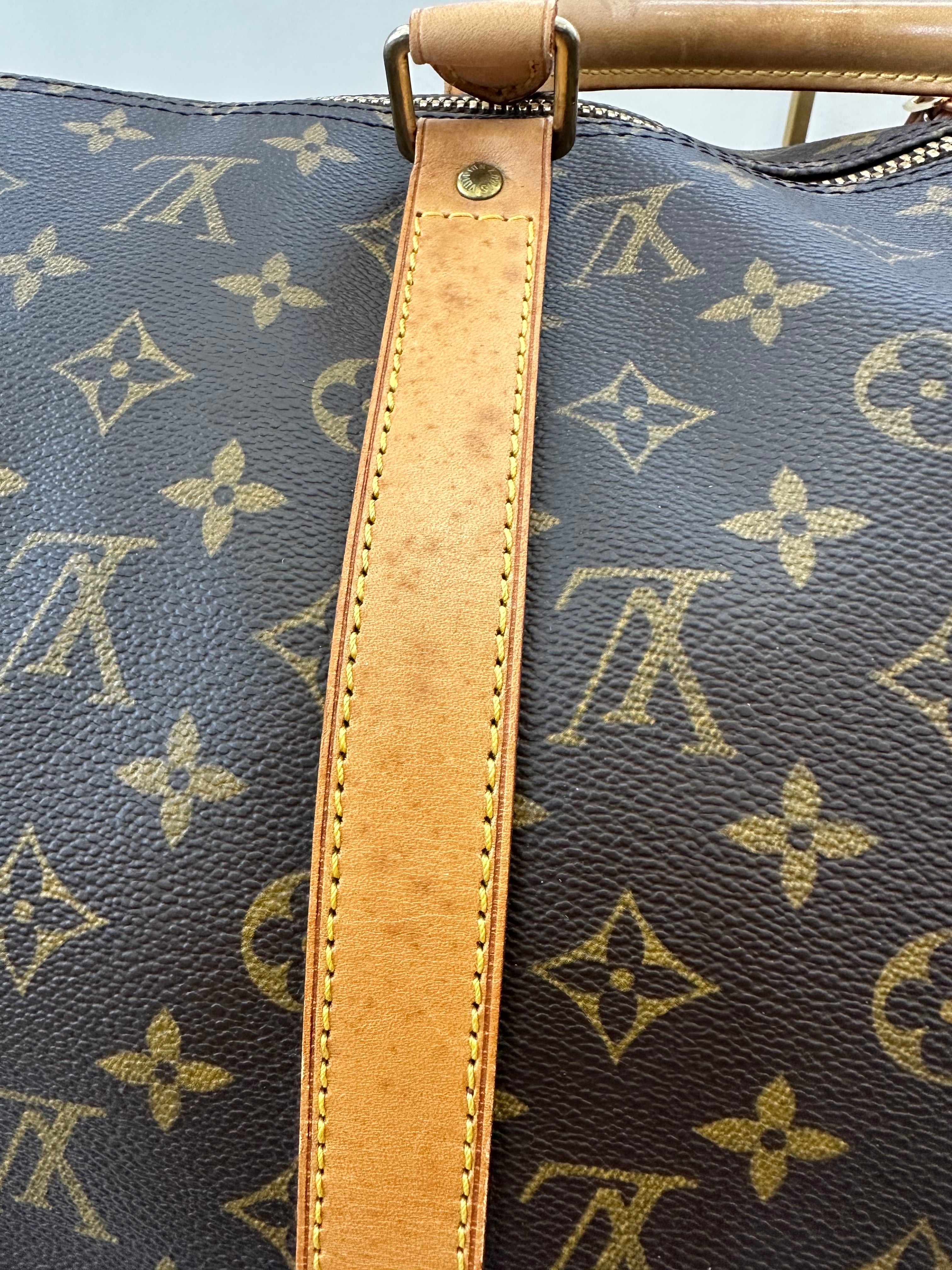 Louis Vuitton Keepall 50