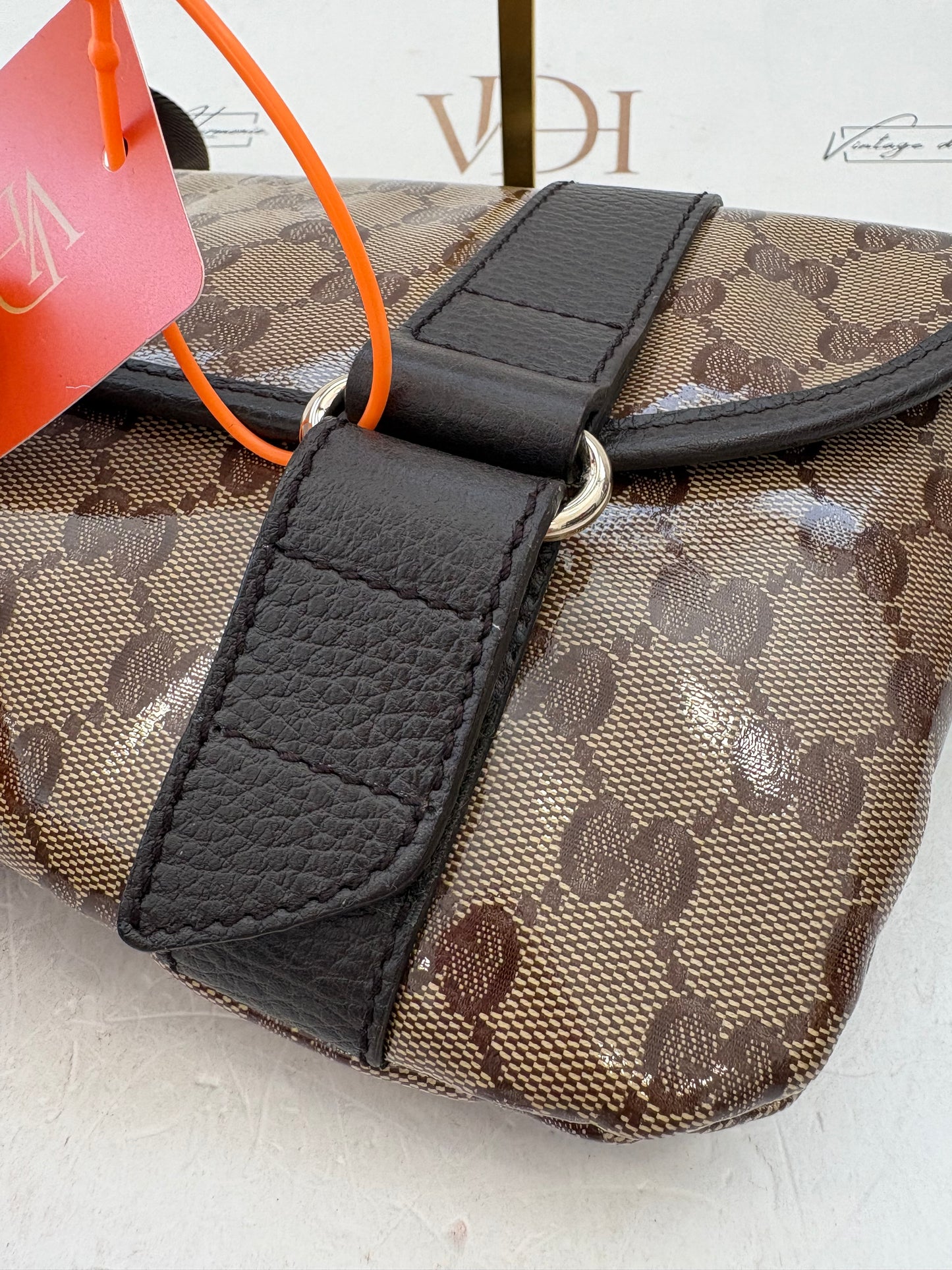 383424 - Gucci Marsupio