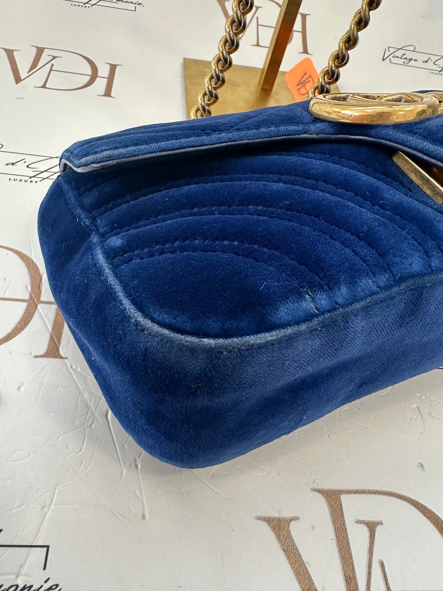 382473 - Gucci Marmont